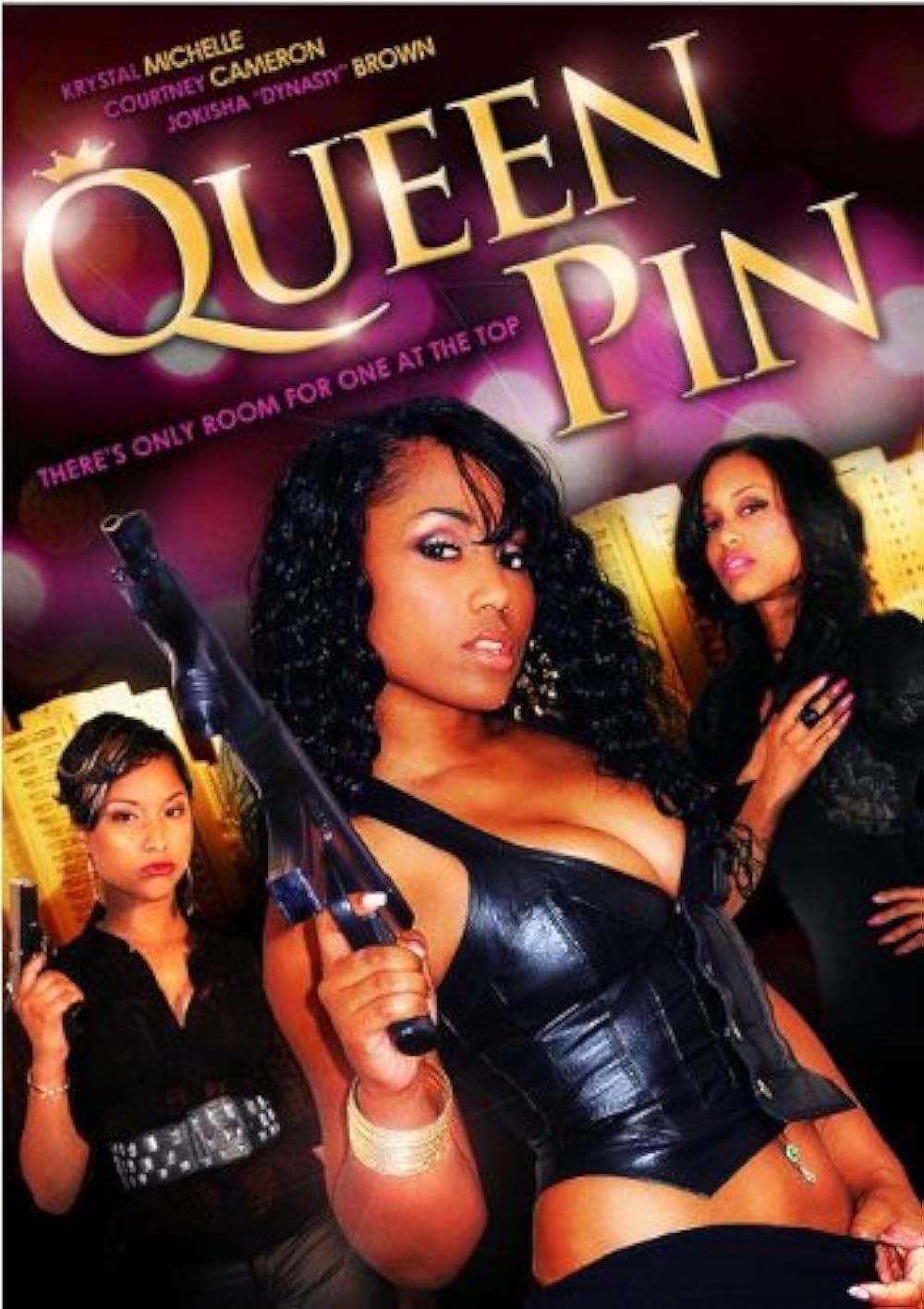 Queen Pin 