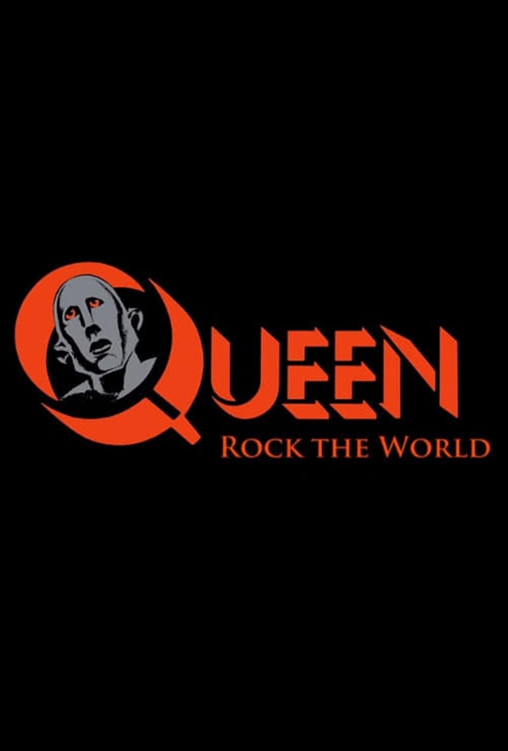 Queen: Rock the World 