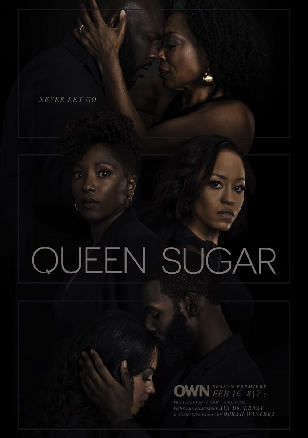 Queen Sugar 