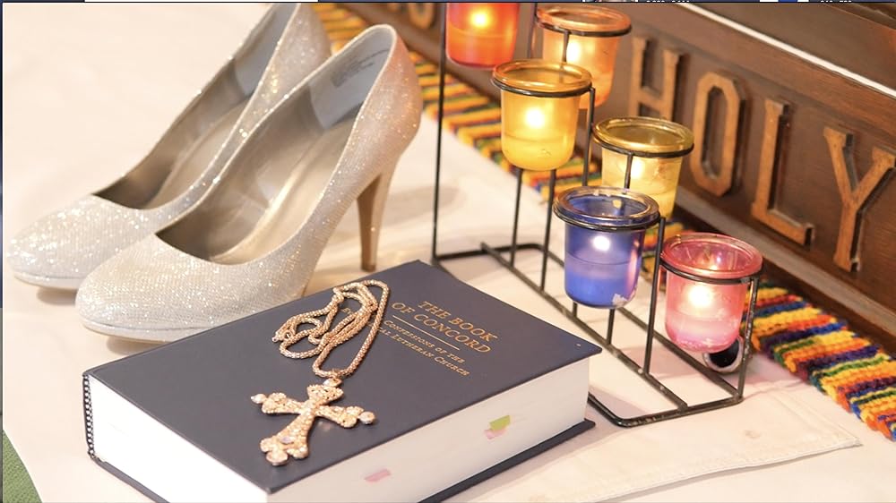 Queer Church 