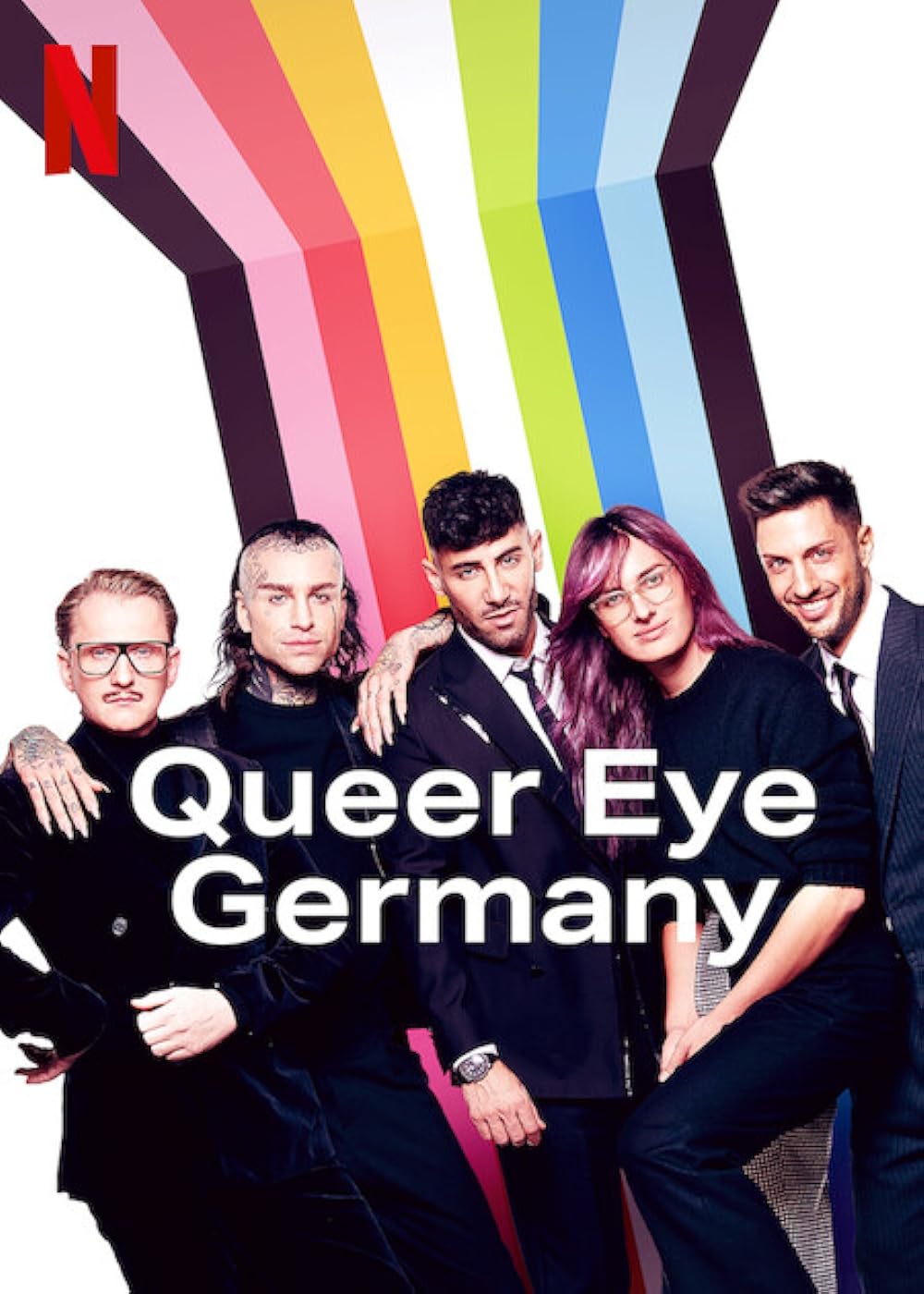 Queer Eye: Germany 