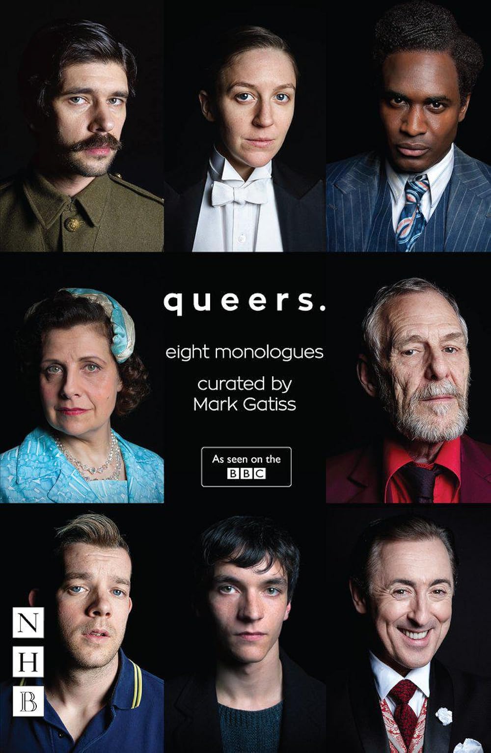 Queers 