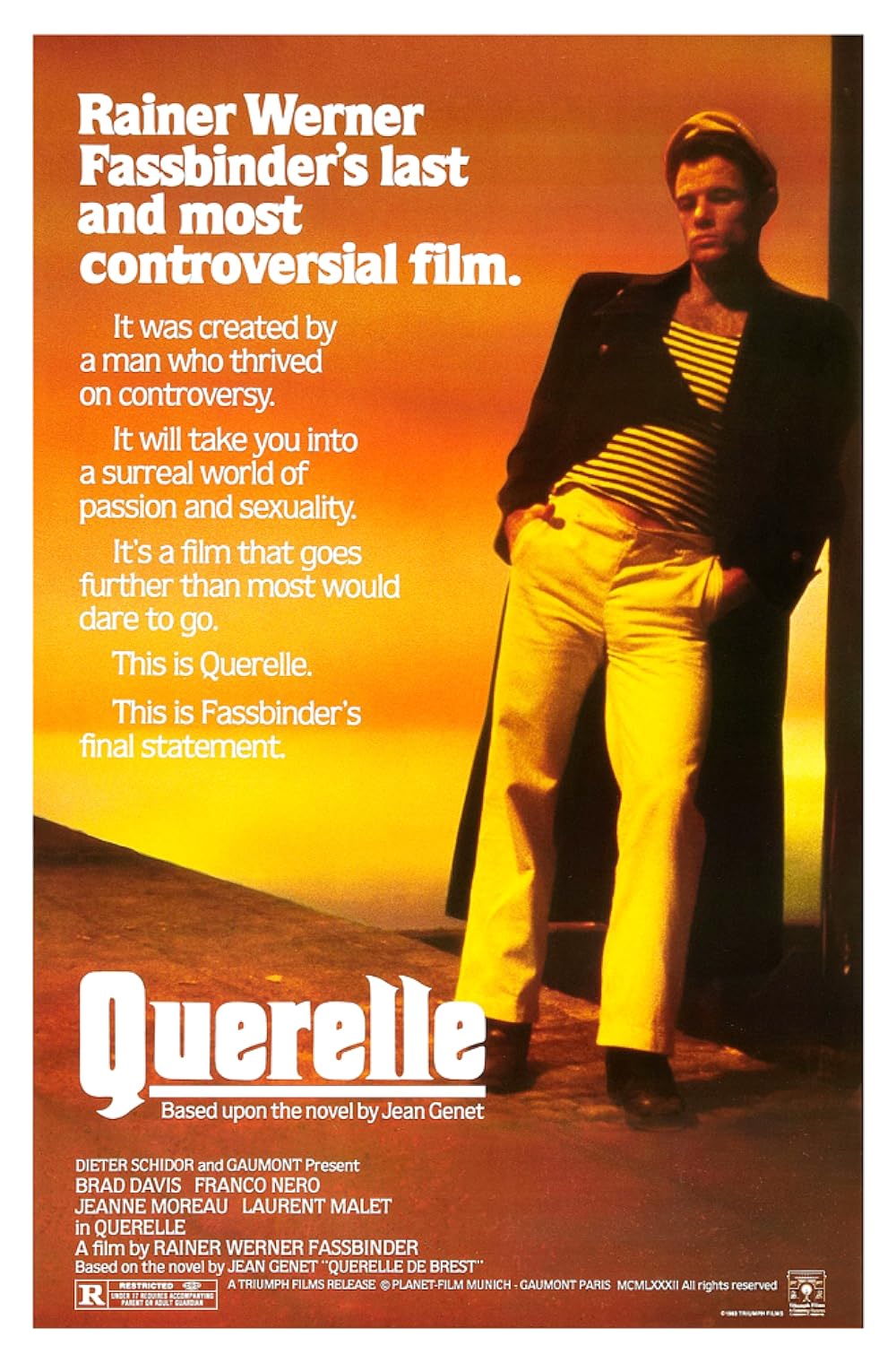Querelle 