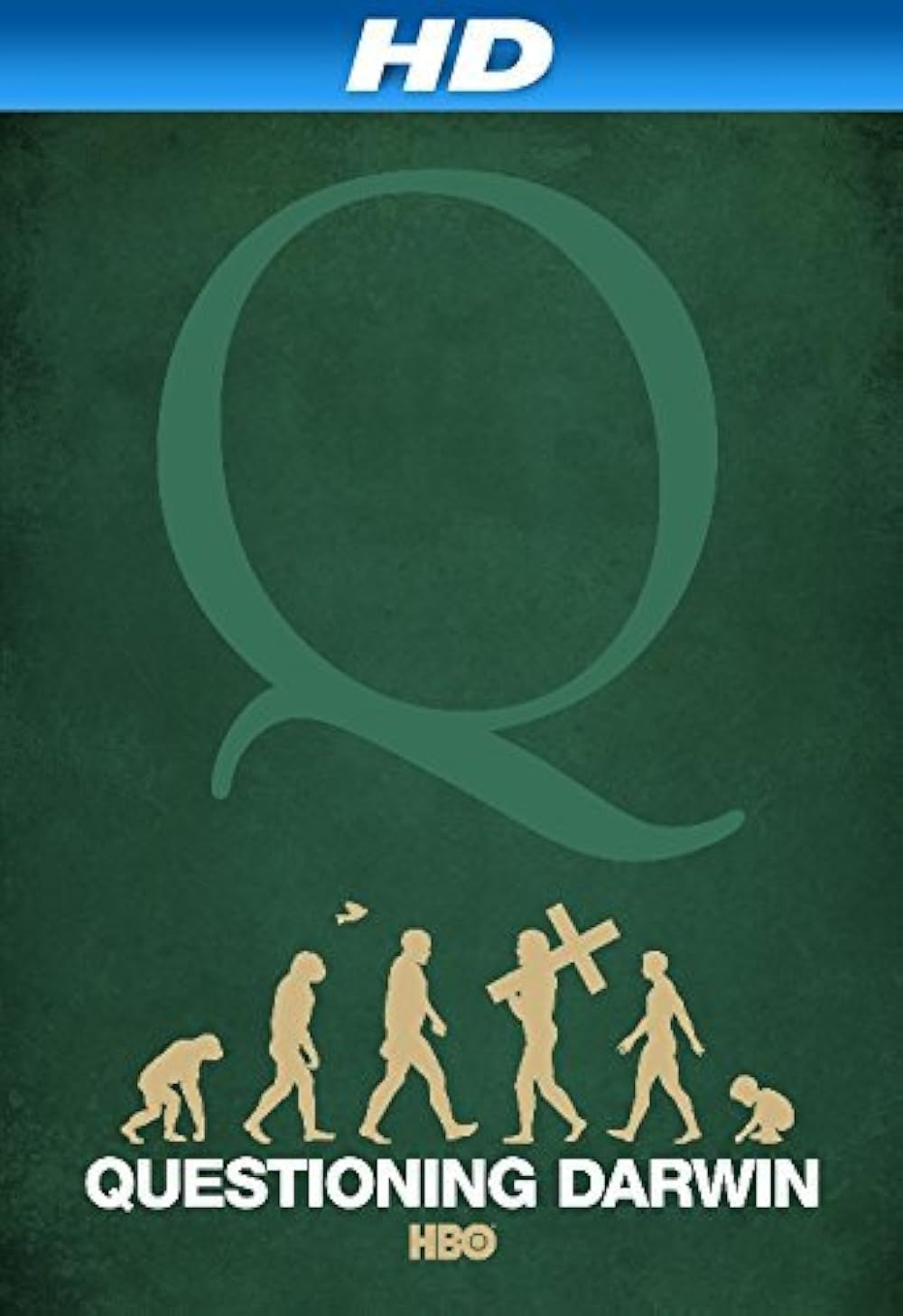 Questioning Darwin 