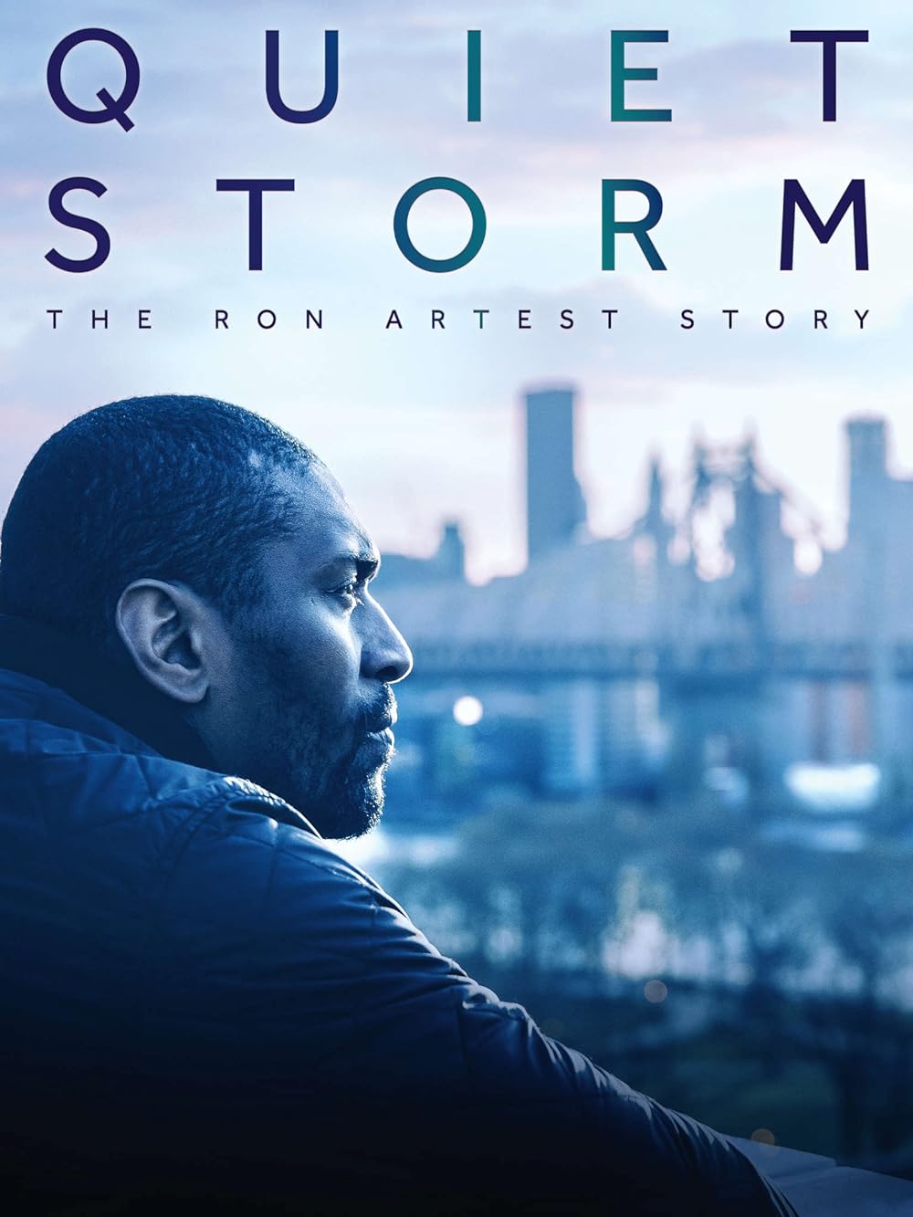 Quiet Storm: The Ron Artest Story 