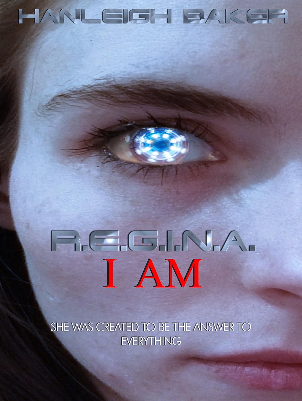 R.E.G.I.N.A. I Am 
