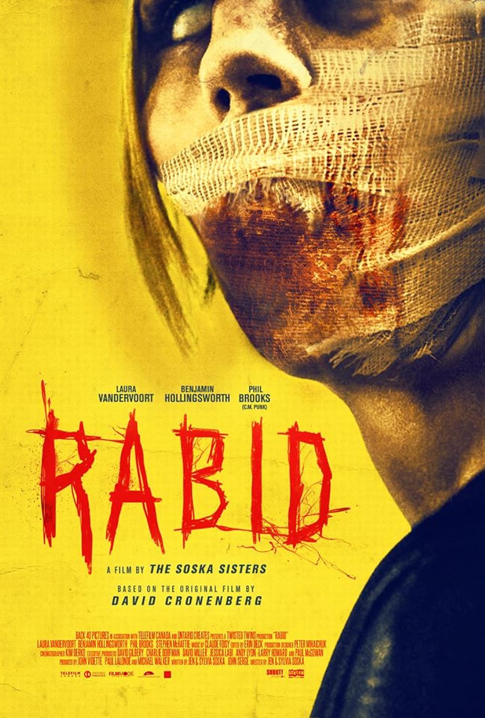 Rabid 
