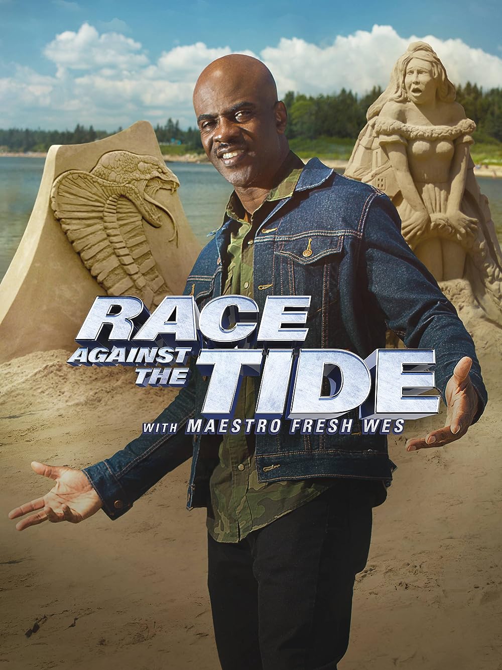 Race Against the Tide 