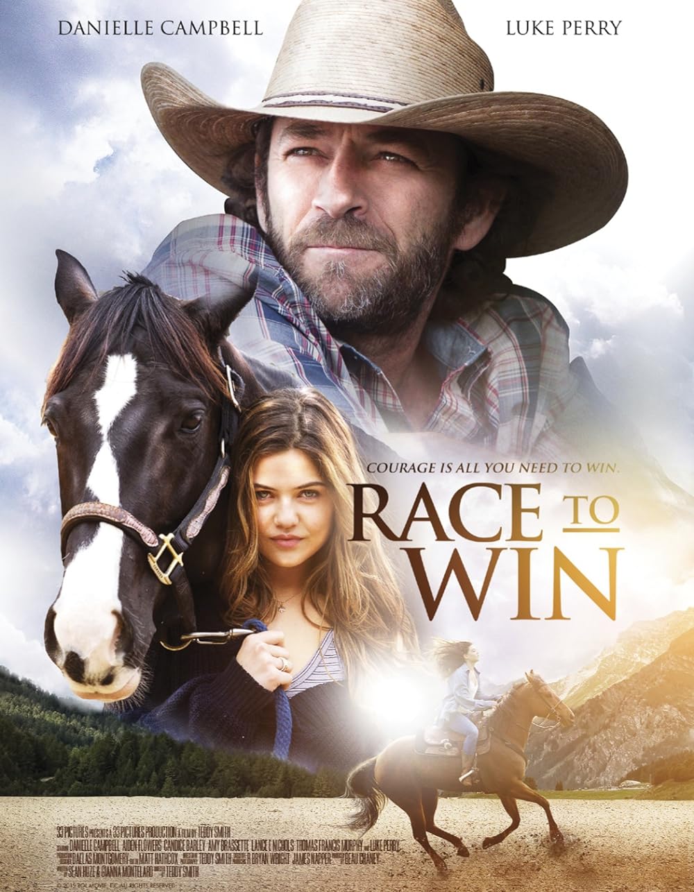 Race to Win 