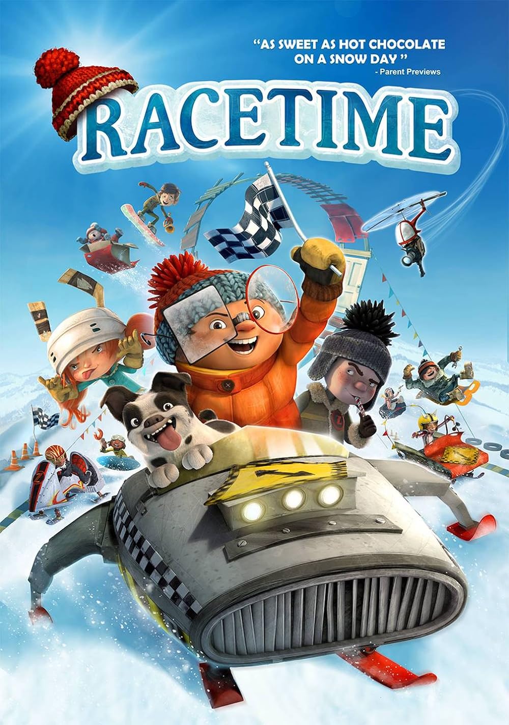 Racetime 