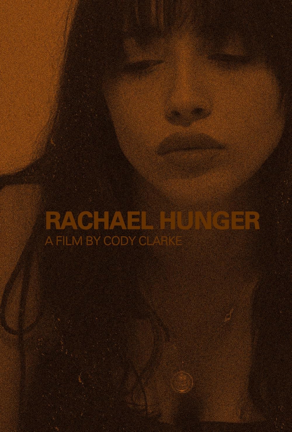 Rachael Hunger 