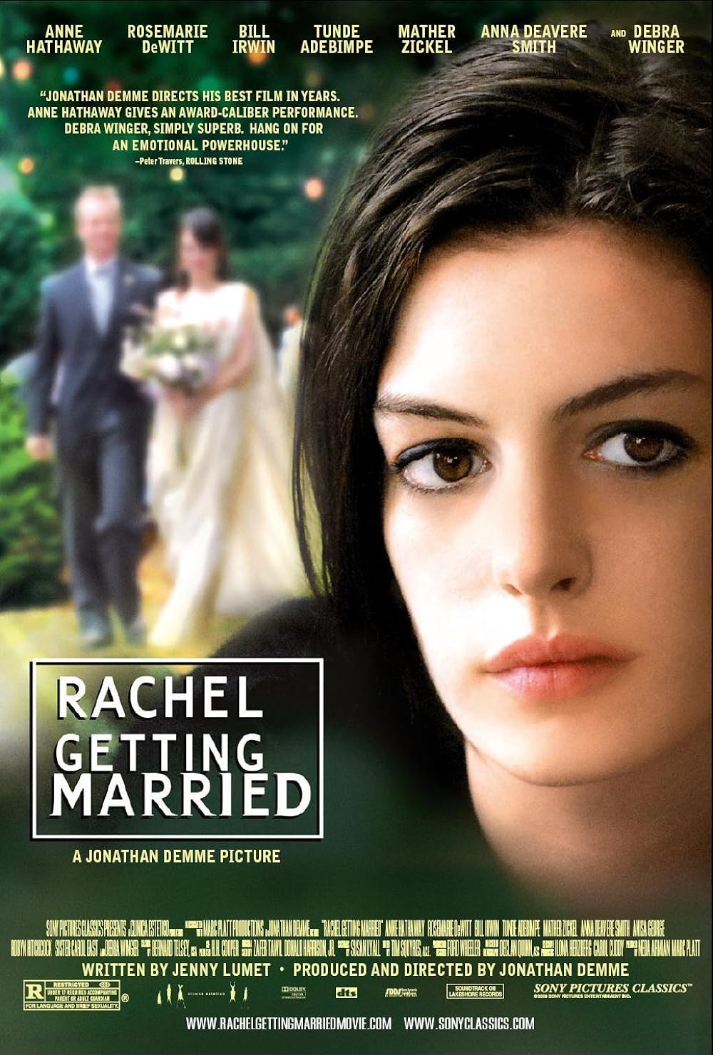 Rachel Getting Married 