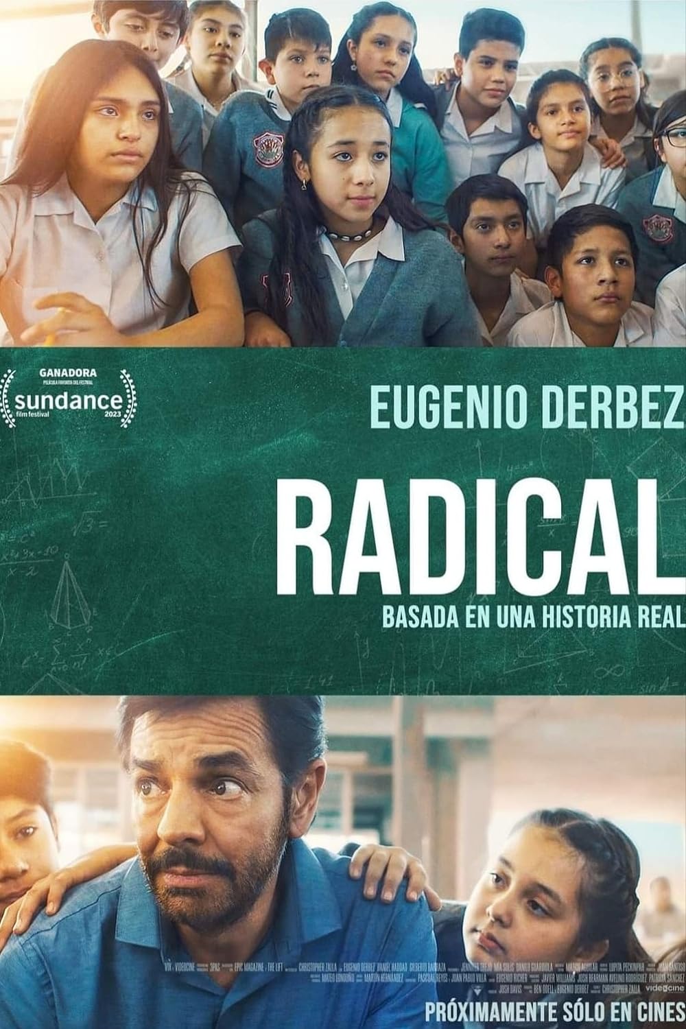 Radical 