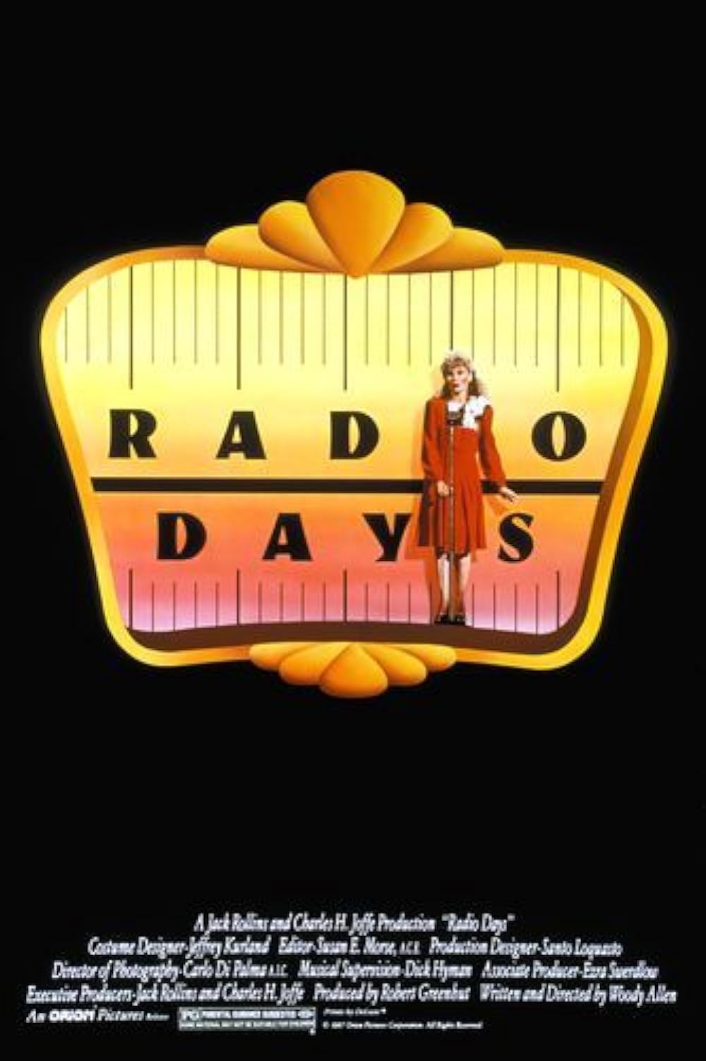 Radio Days 