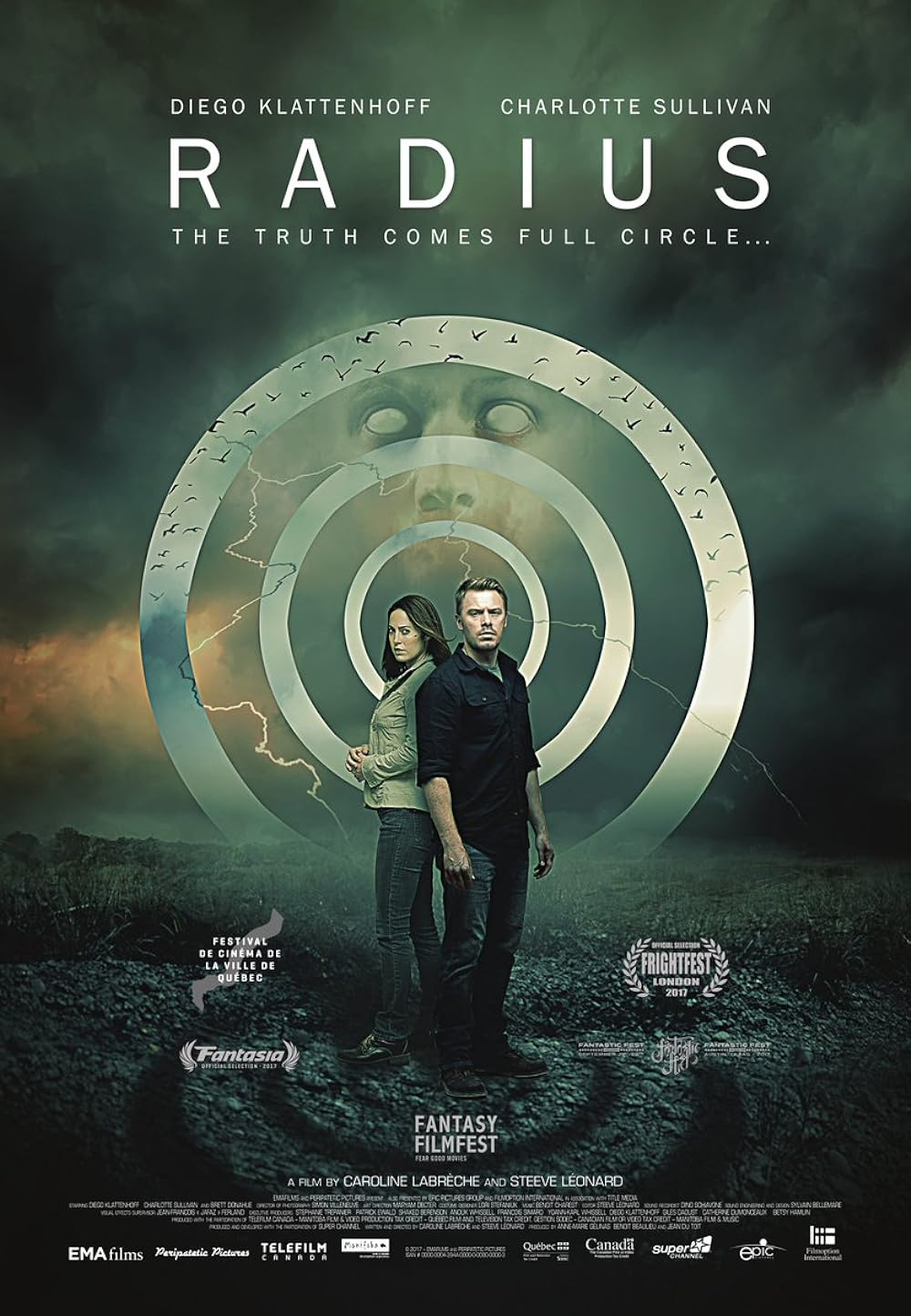 Radius 