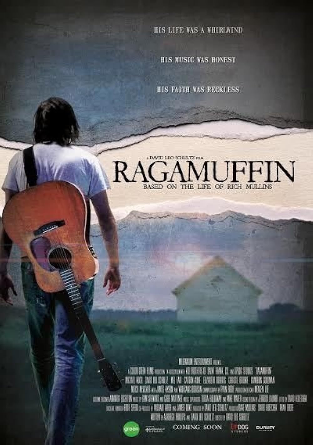 Ragamuffin 