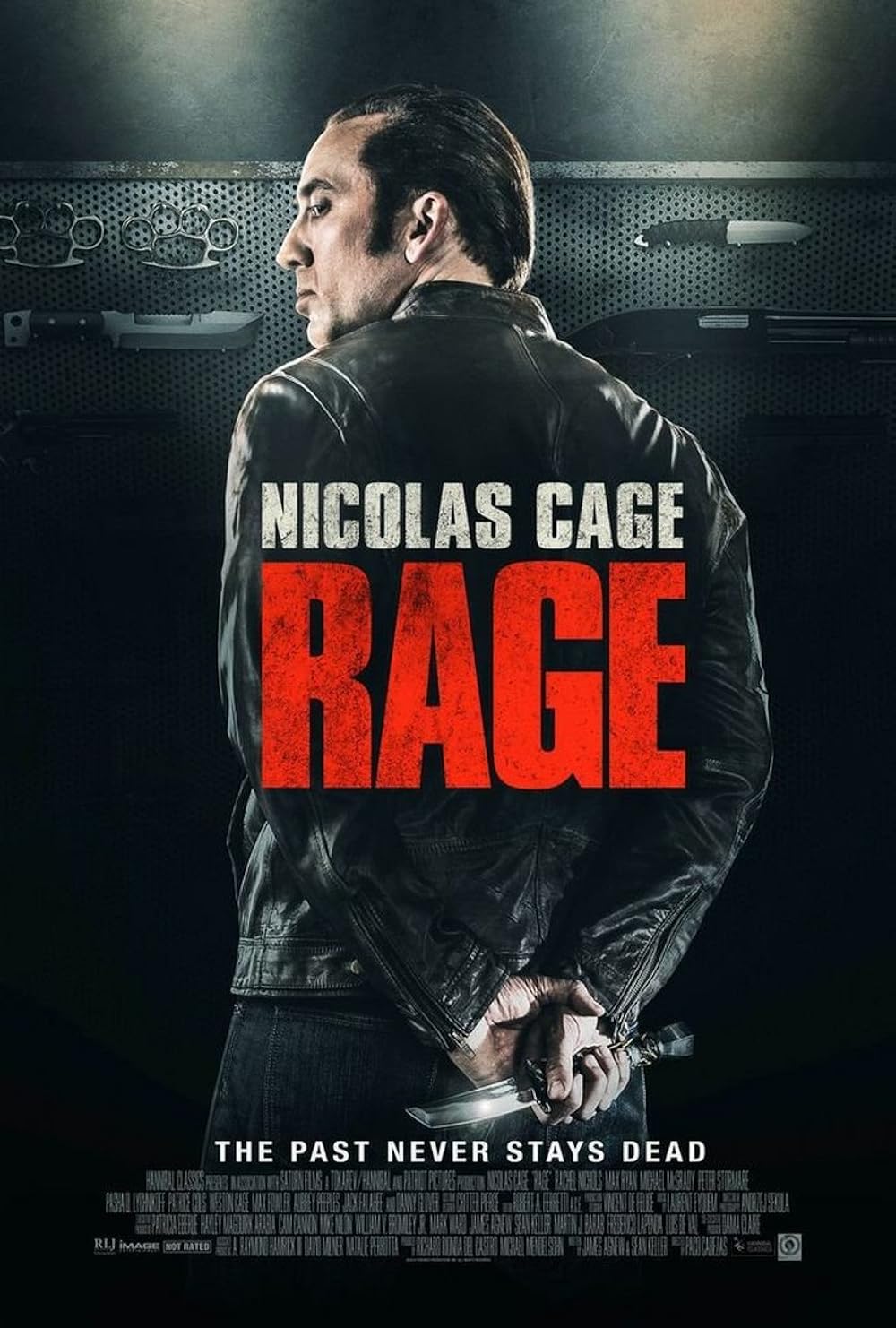 Rage 