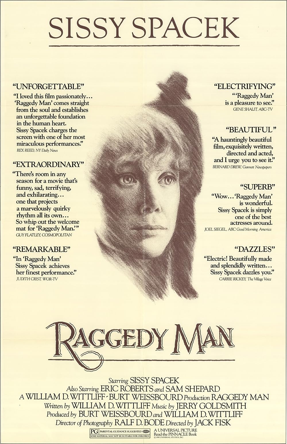 Raggedy Man 