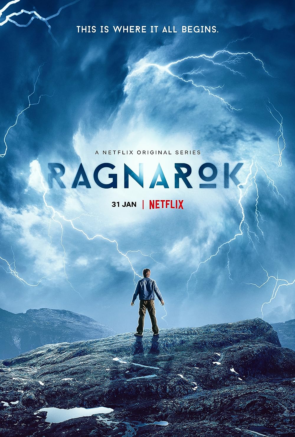 Ragnarok 