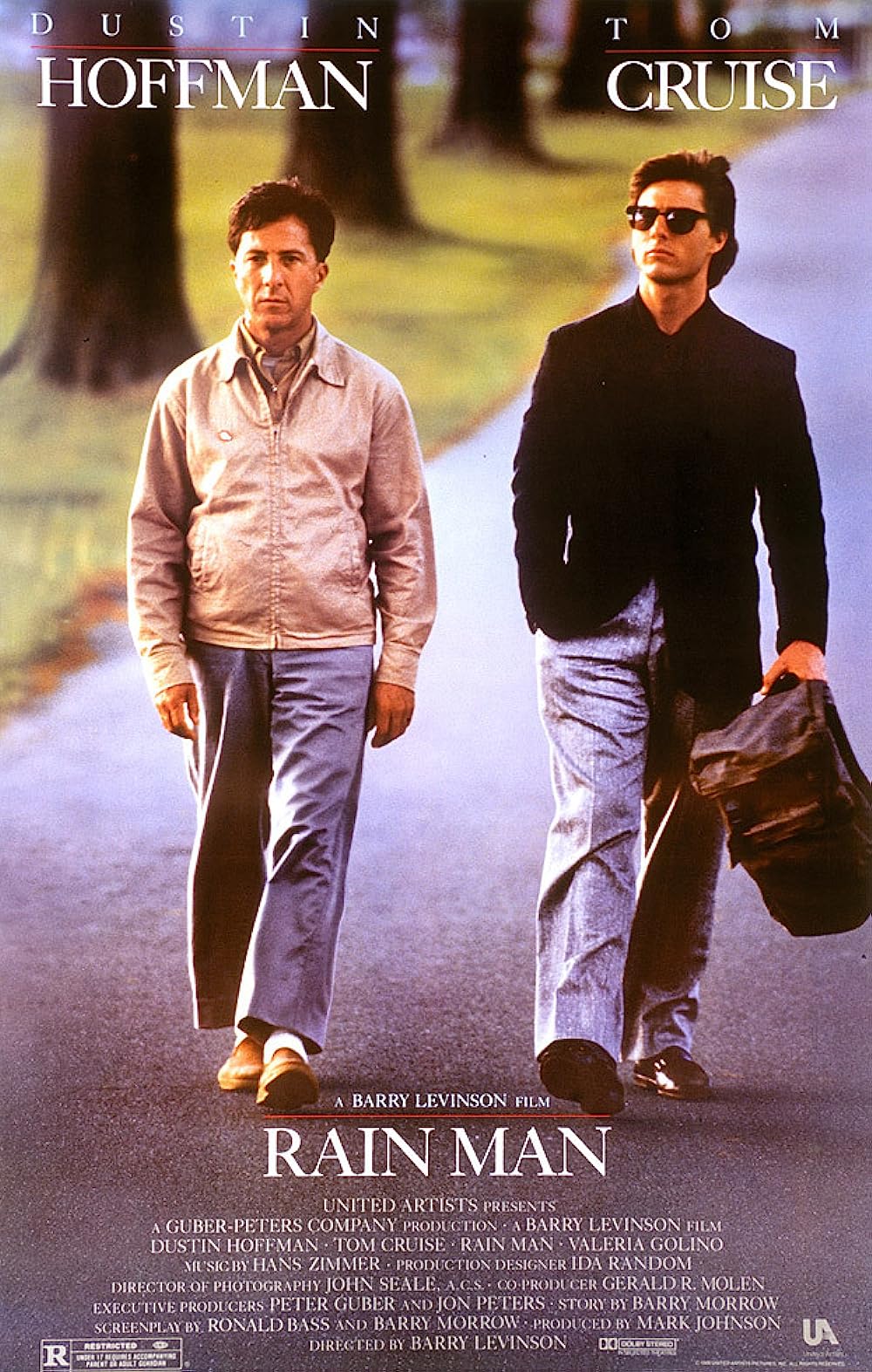 Rain Man 
