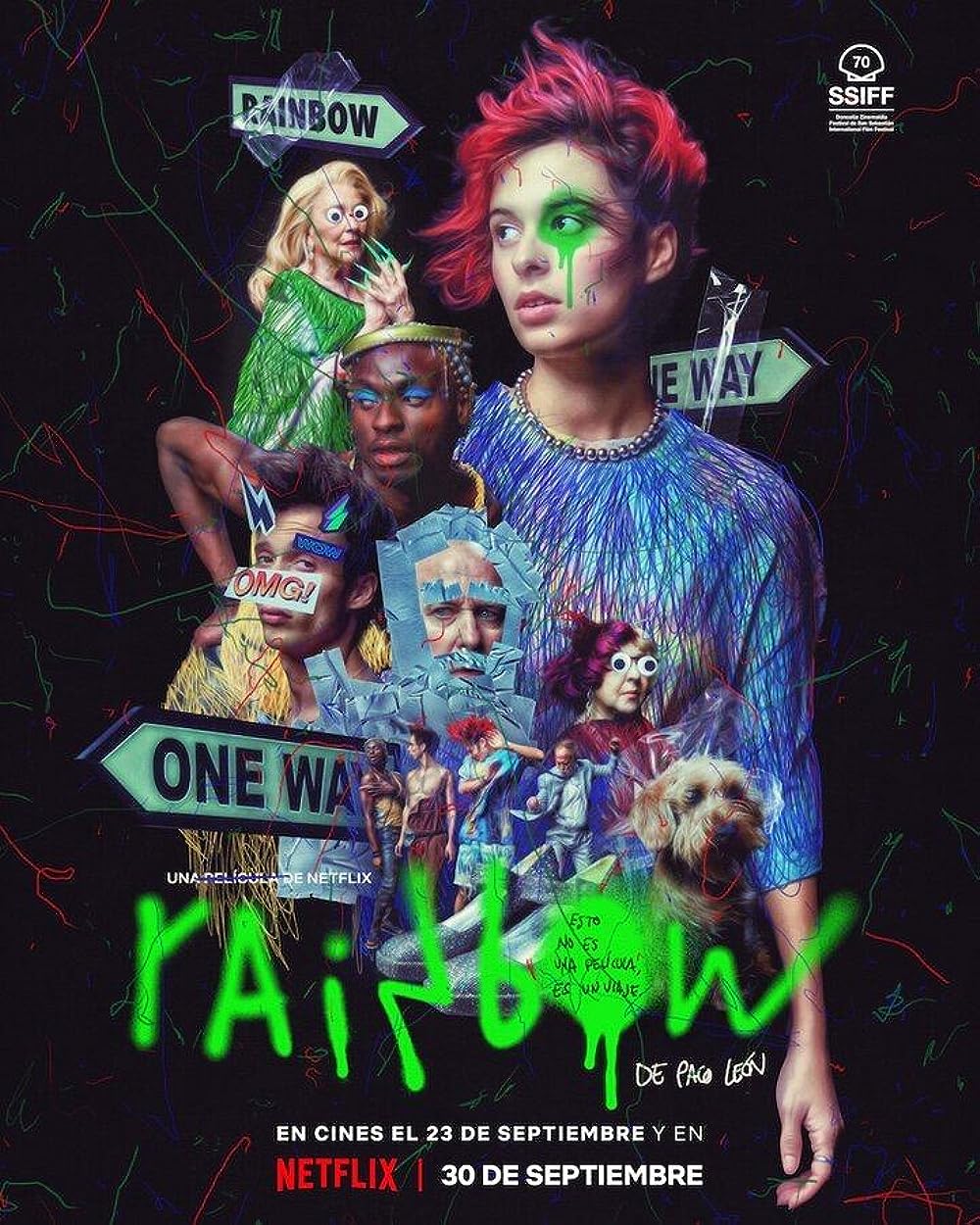 Rainbow 