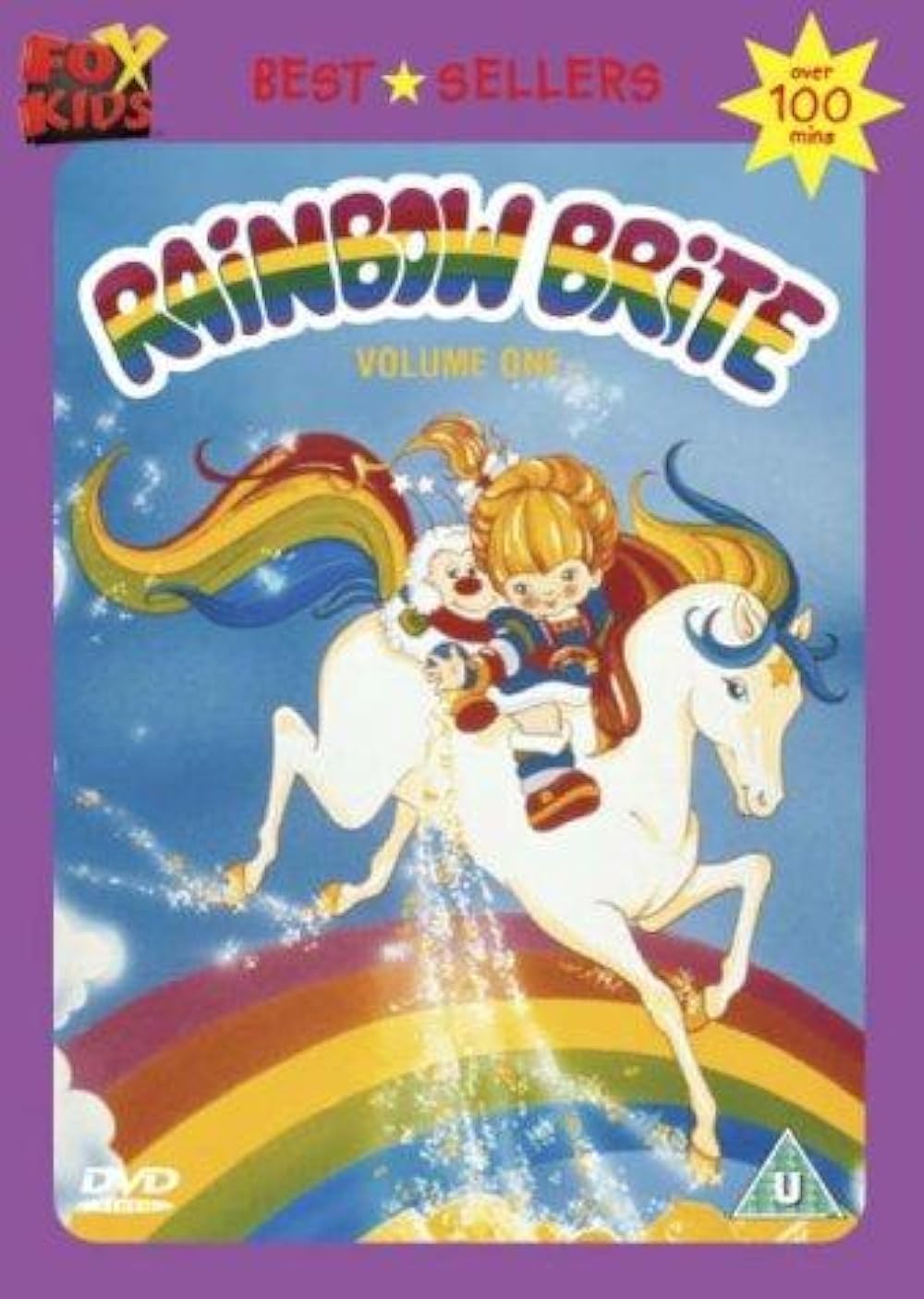 Rainbow Brite 