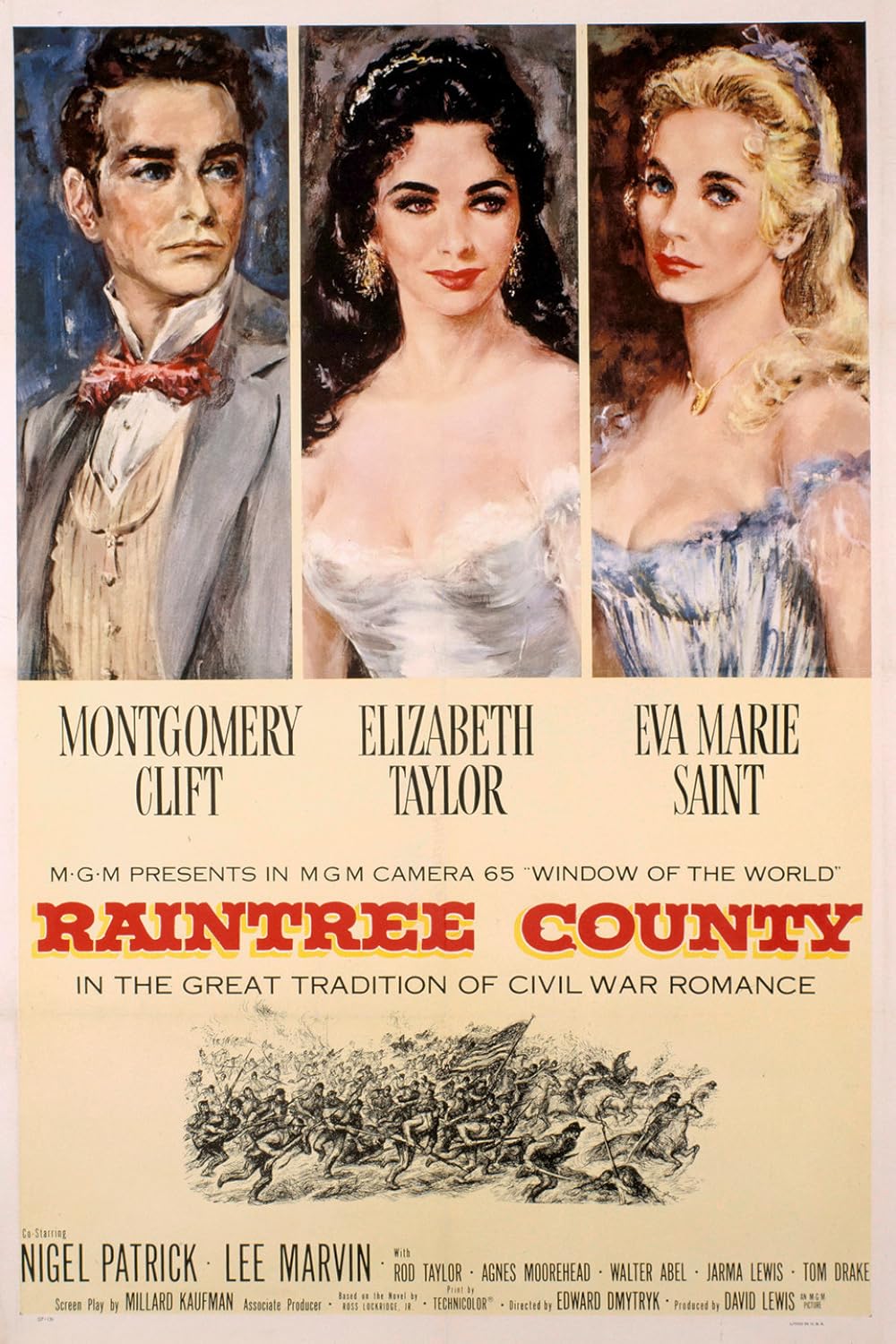 Raintree County 