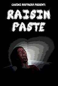 Raisin Paste 
