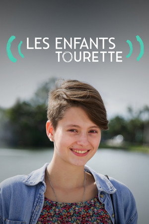 Raising Tourette's 