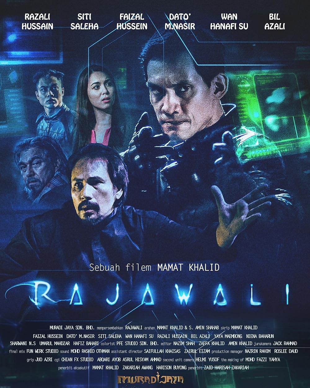 Rajawali 