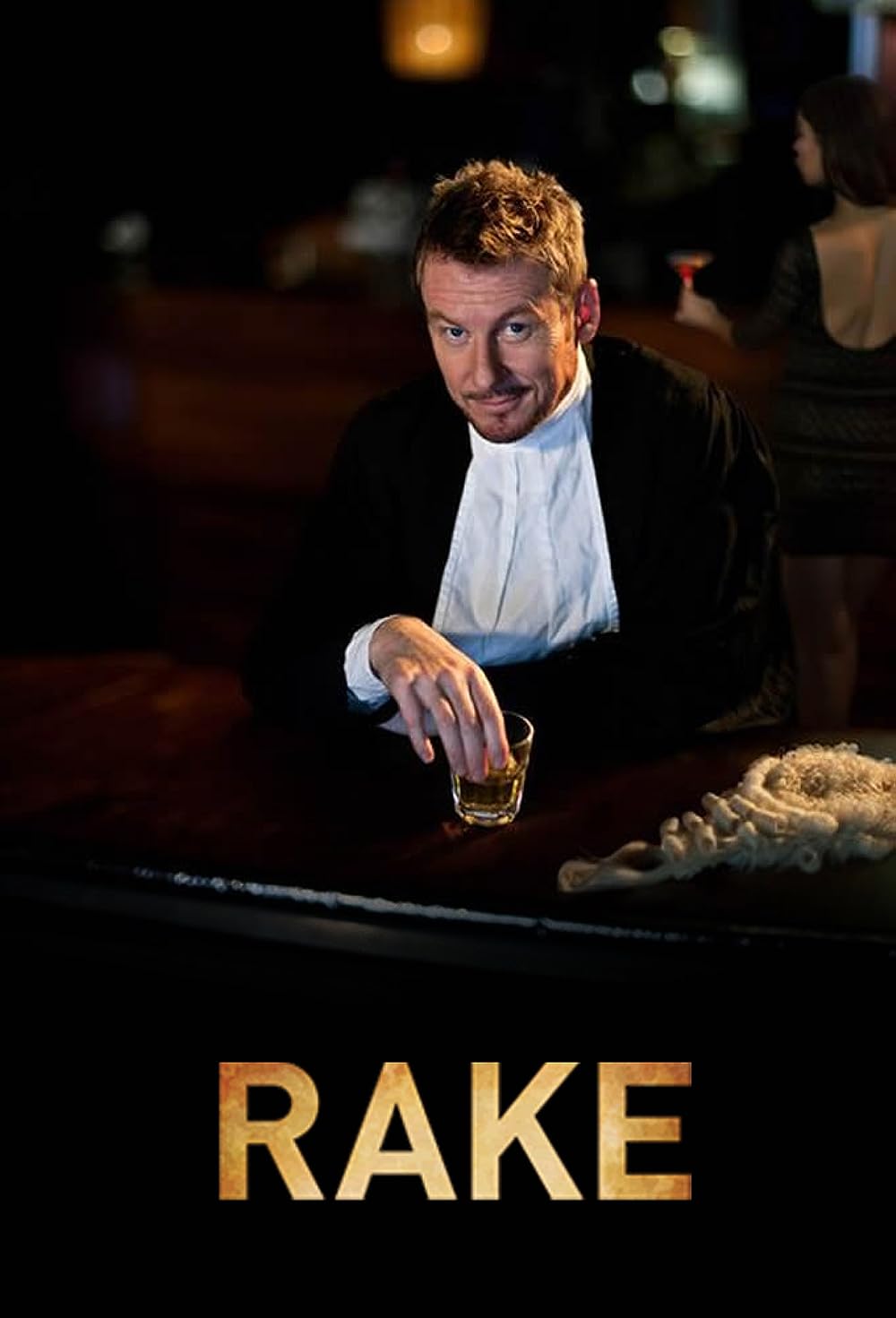 Rake 
