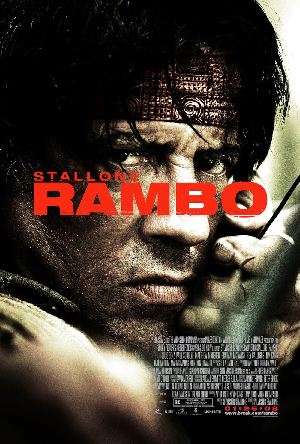 Rambo 