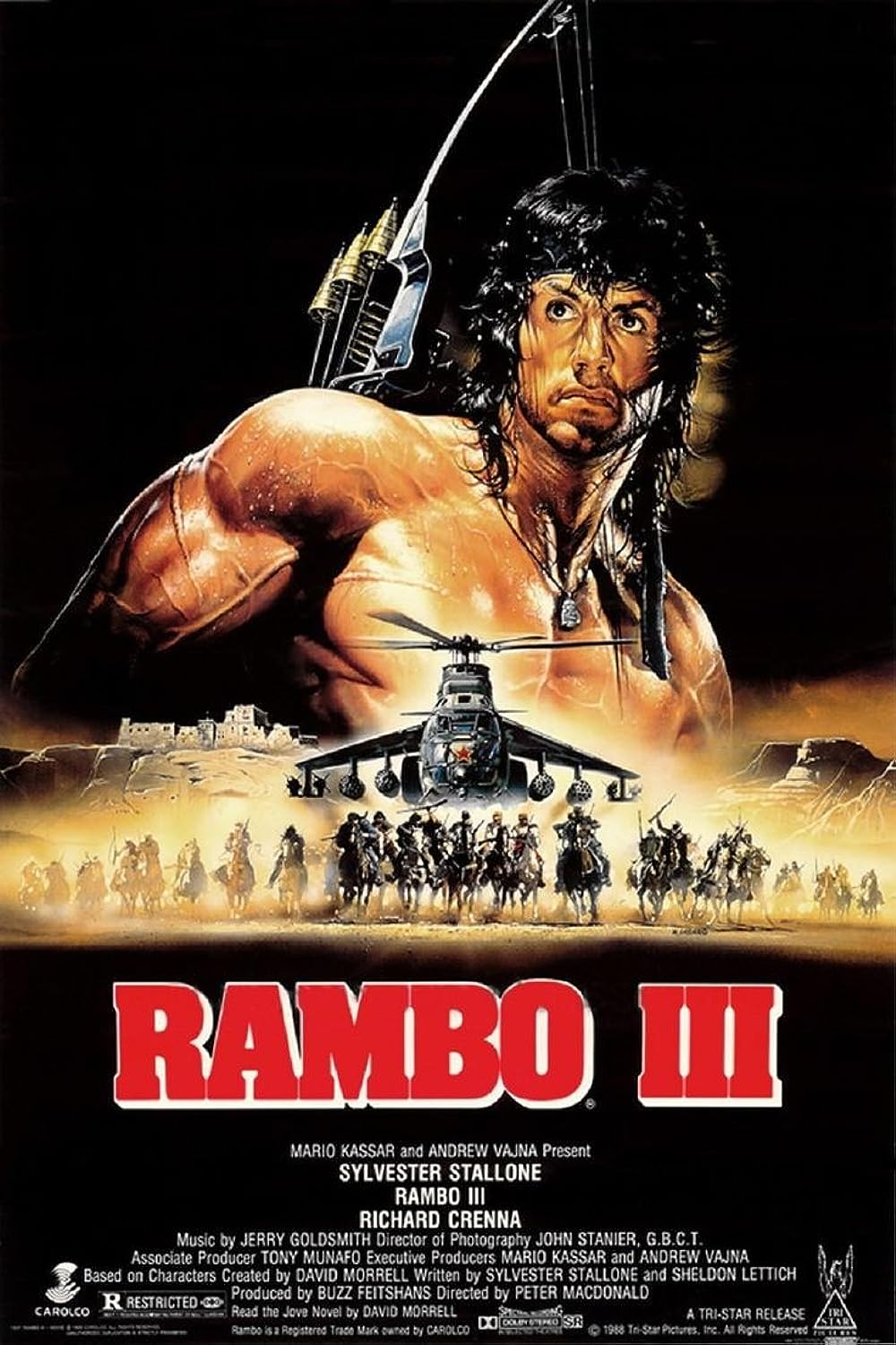 Rambo III 