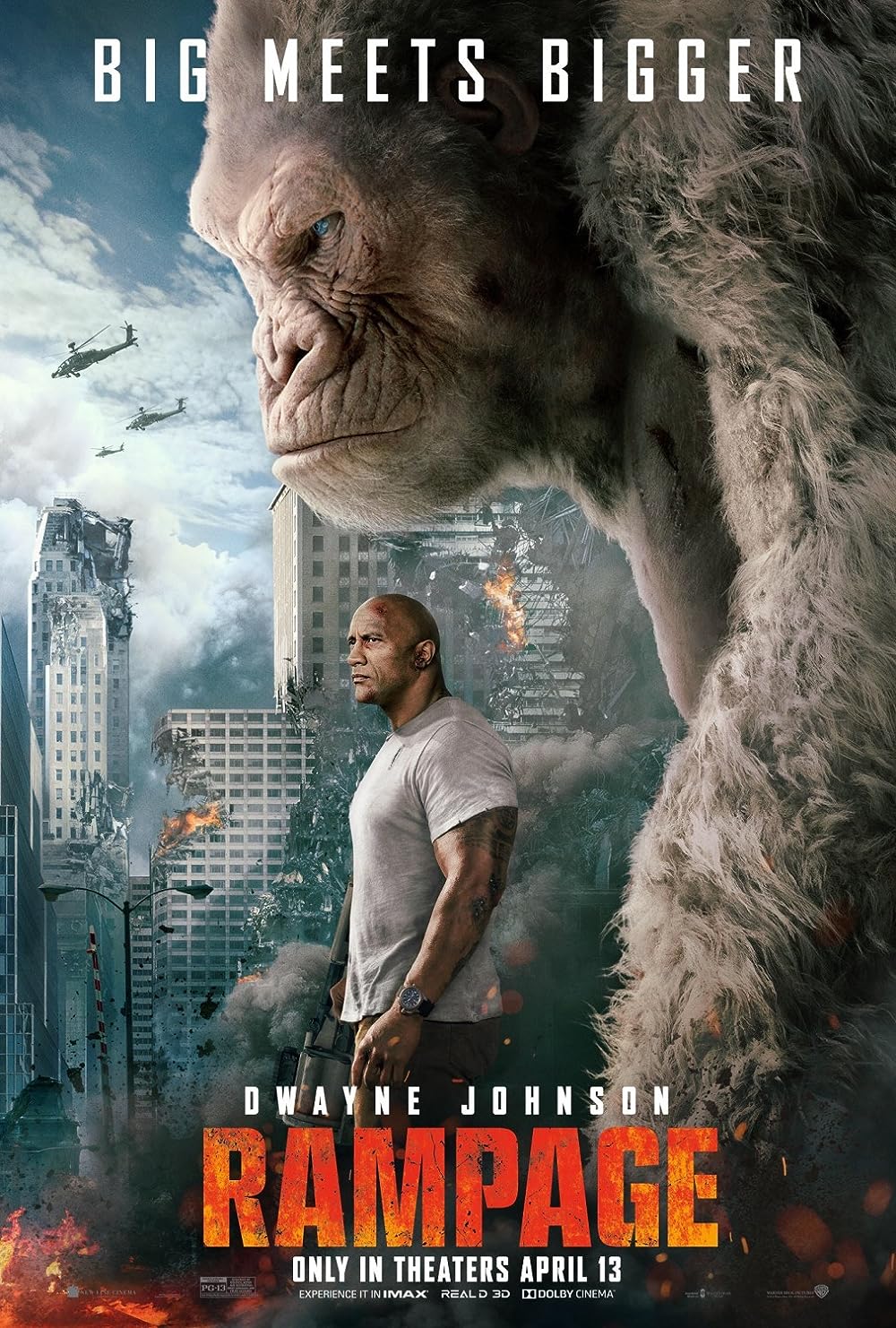 Rampage 
