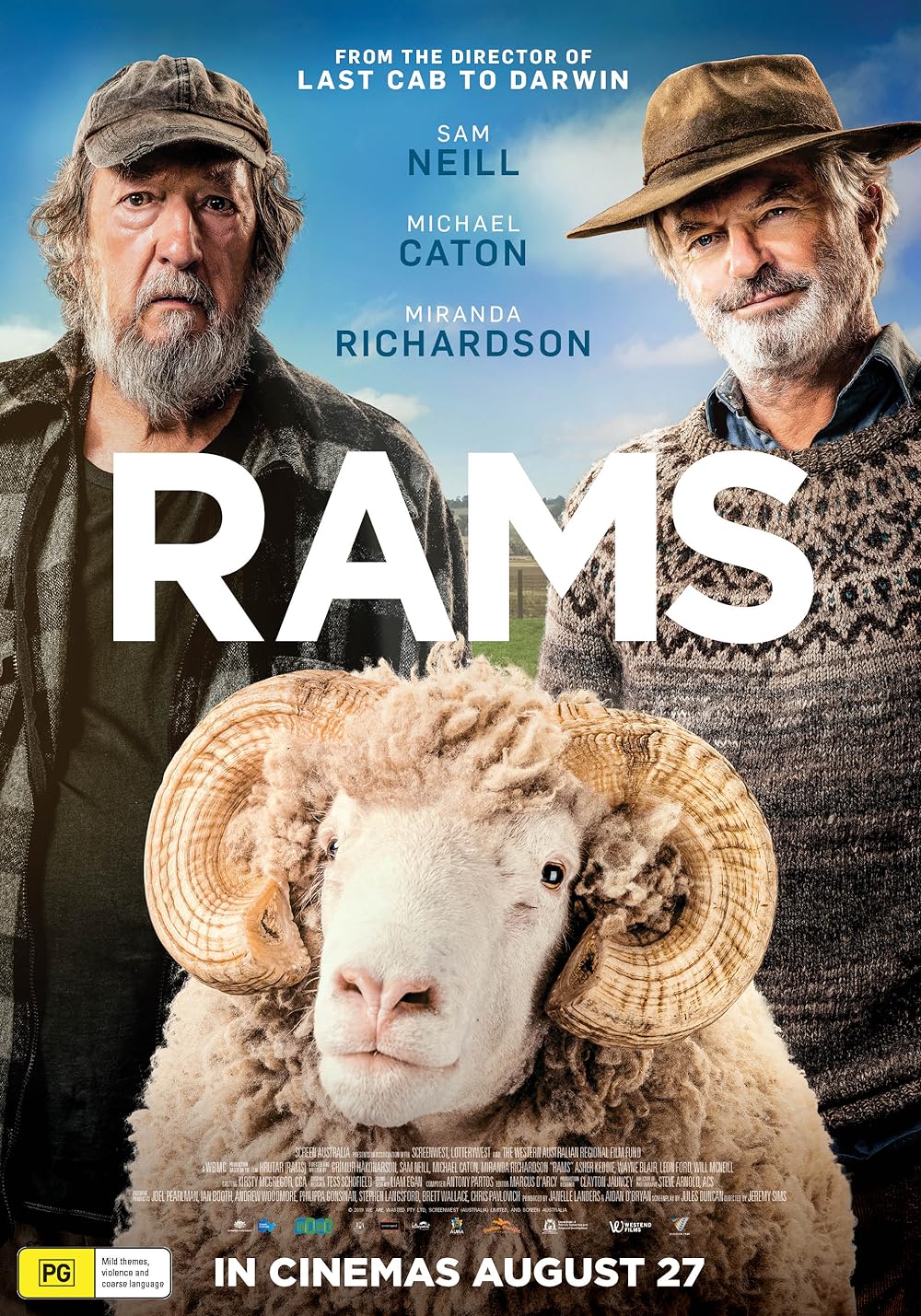 Rams 