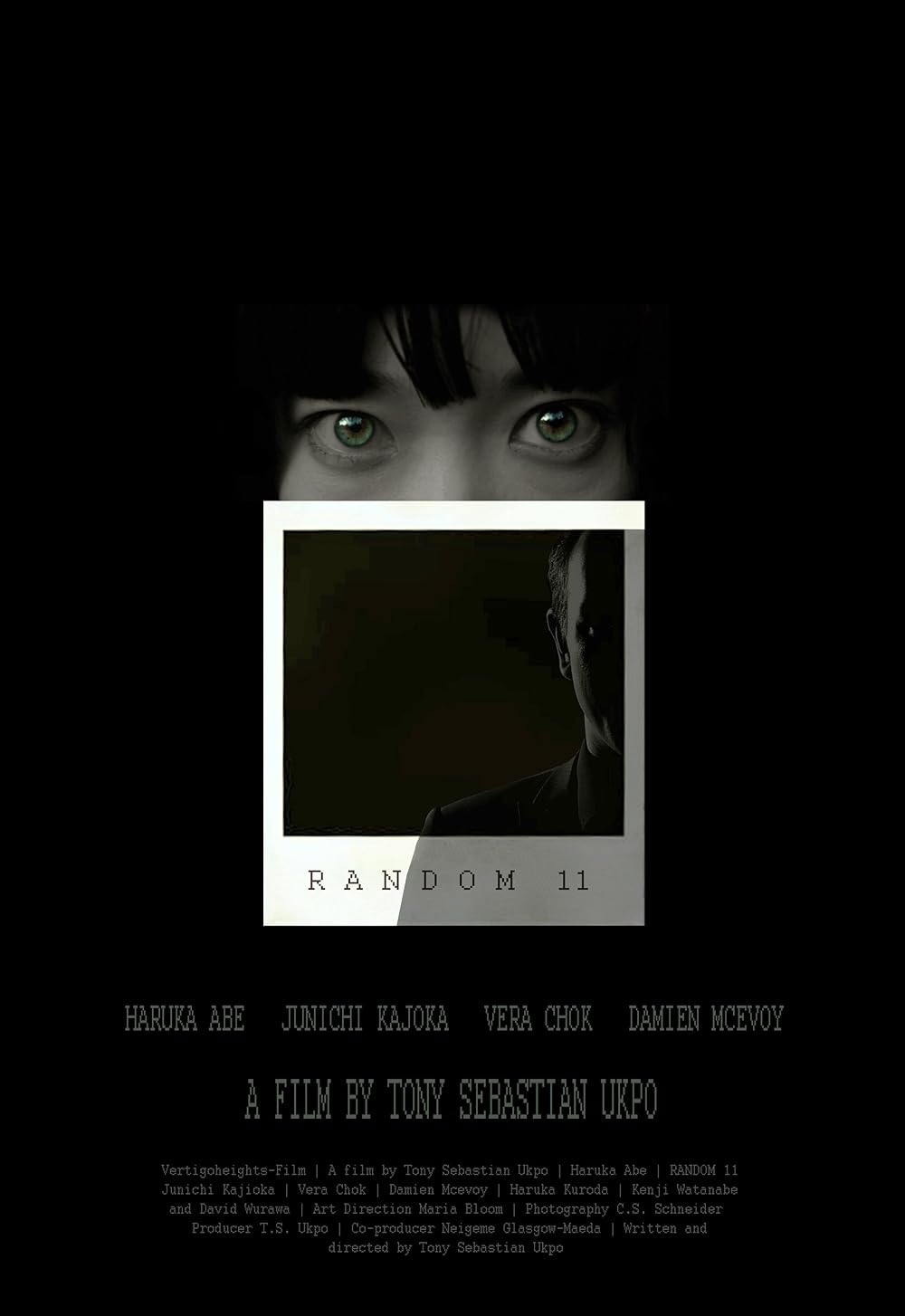 Random 11 