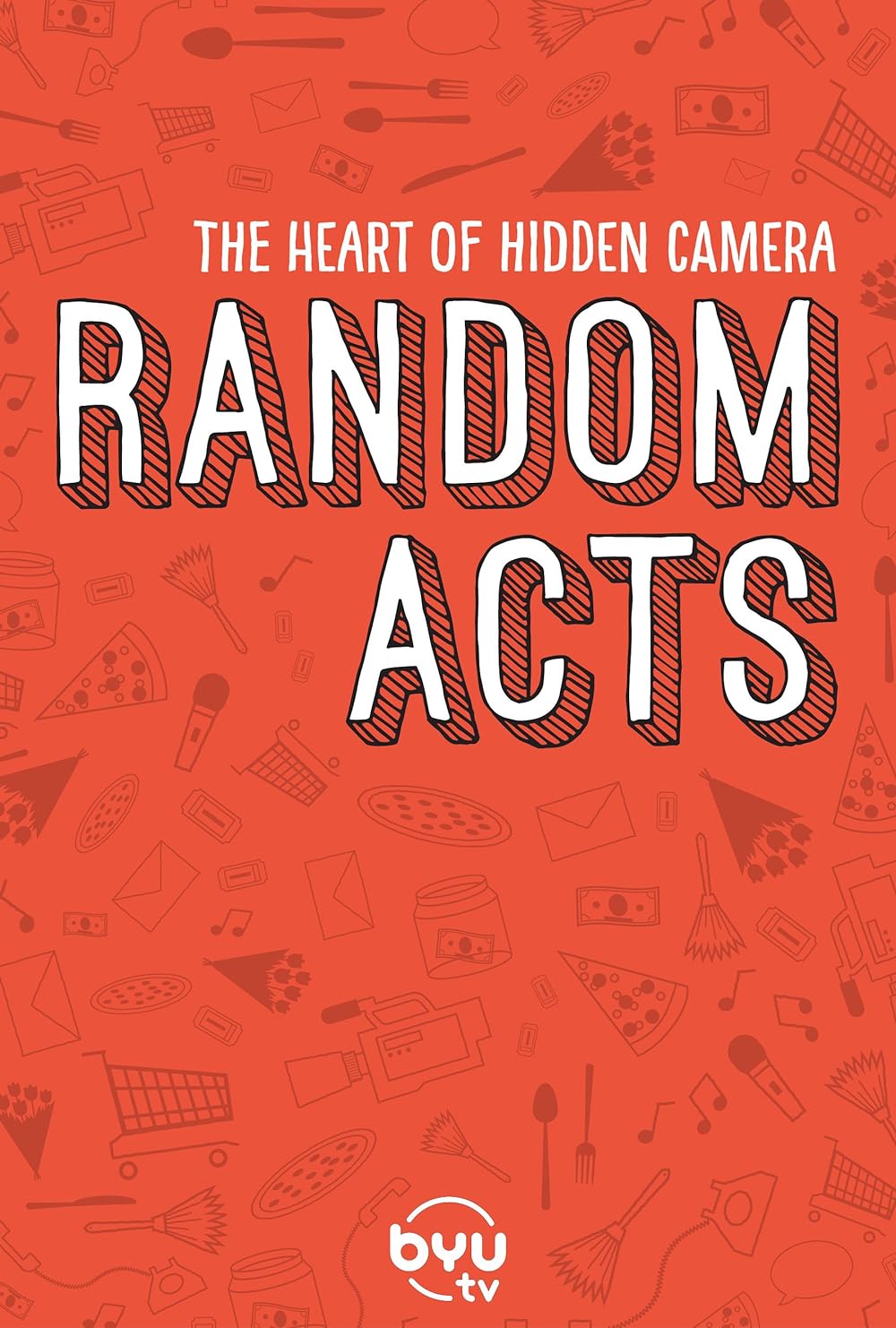Random Acts 