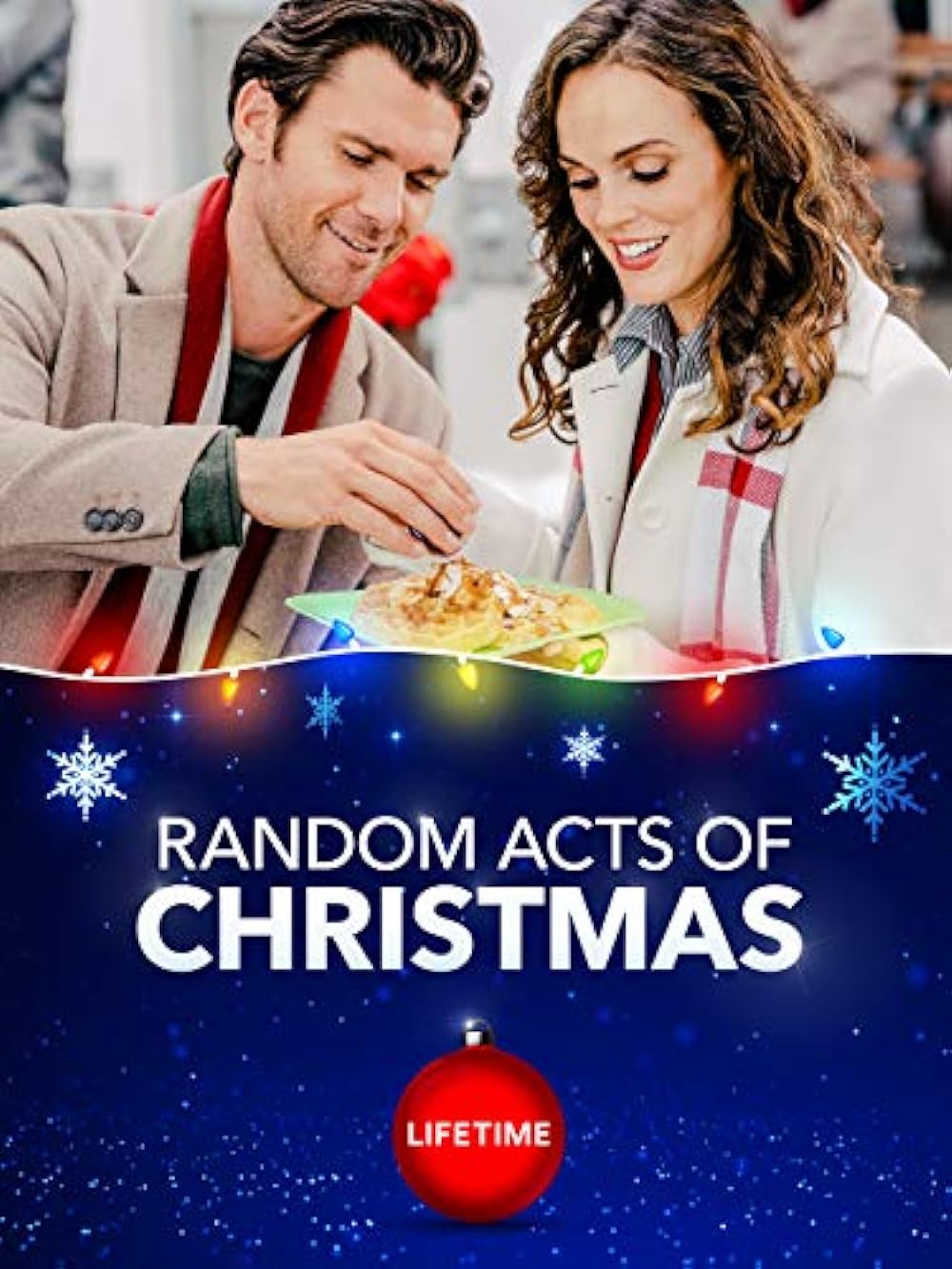 Random Acts of Christmas 