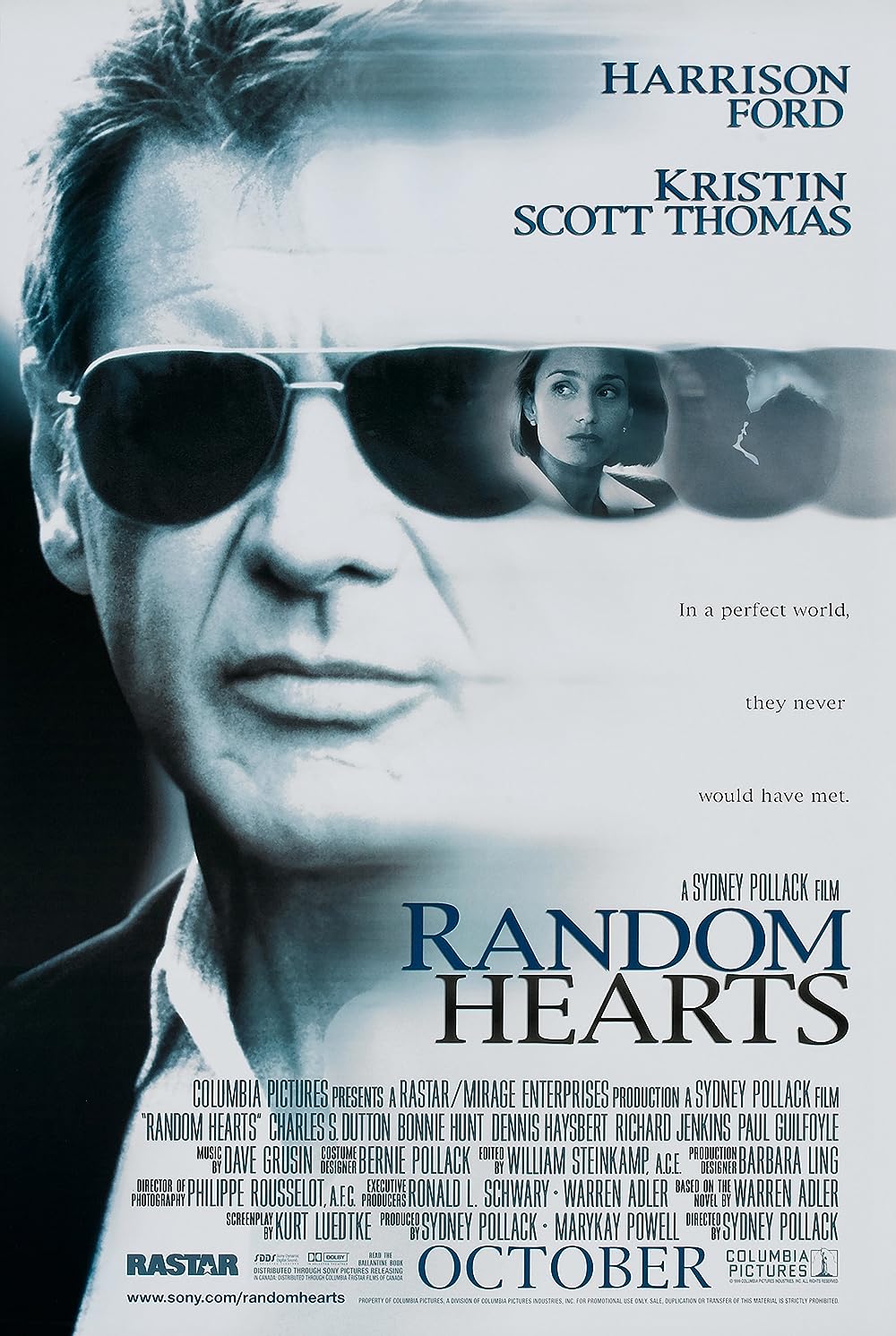 Random Hearts 