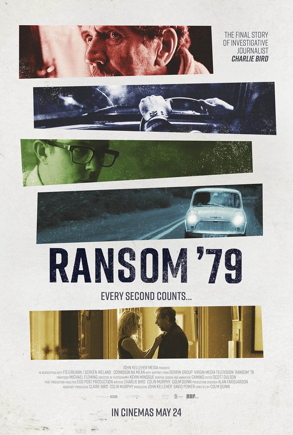 Ransom '79 