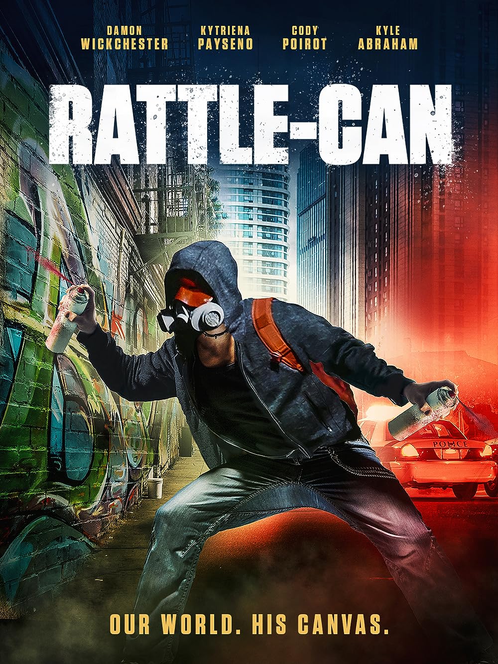 Rattle-Can 