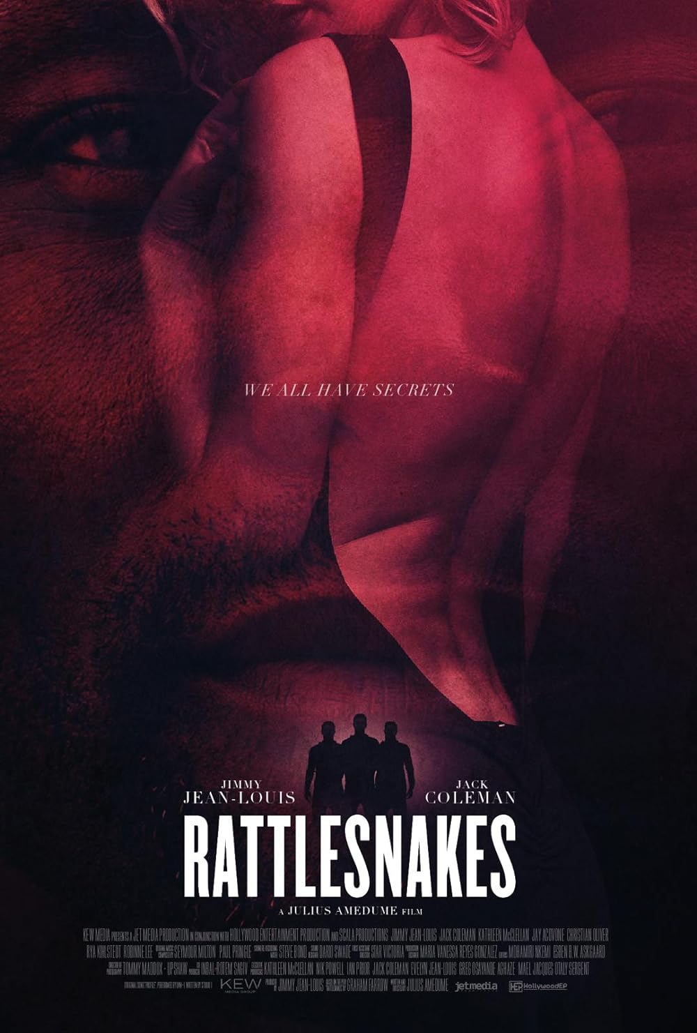 Rattlesnakes 