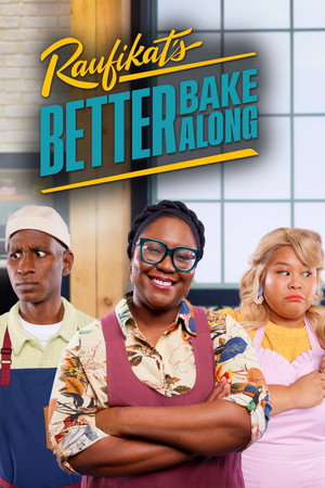 Raufikat's Better Bake Along 