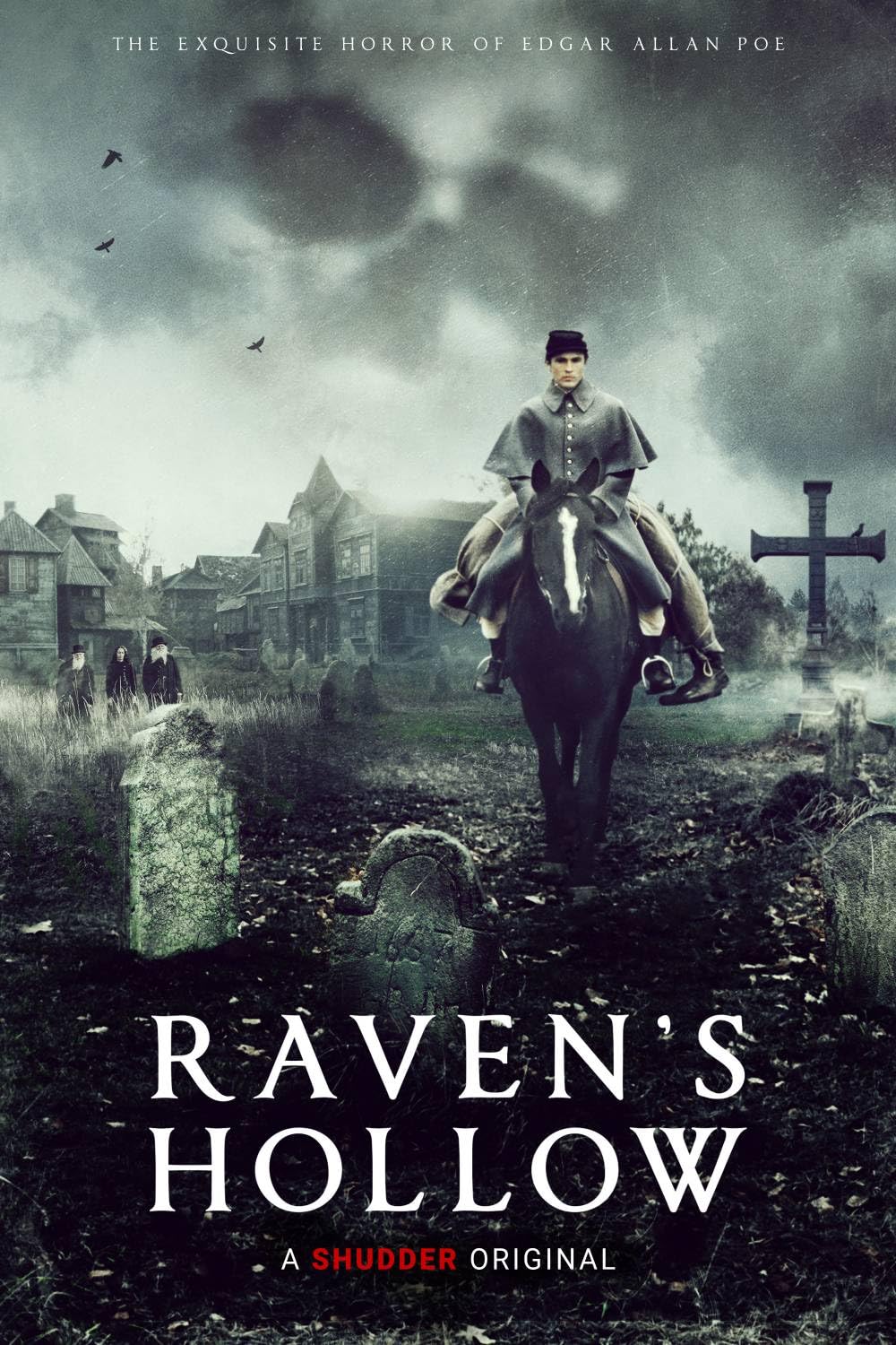 Raven's Hollow 