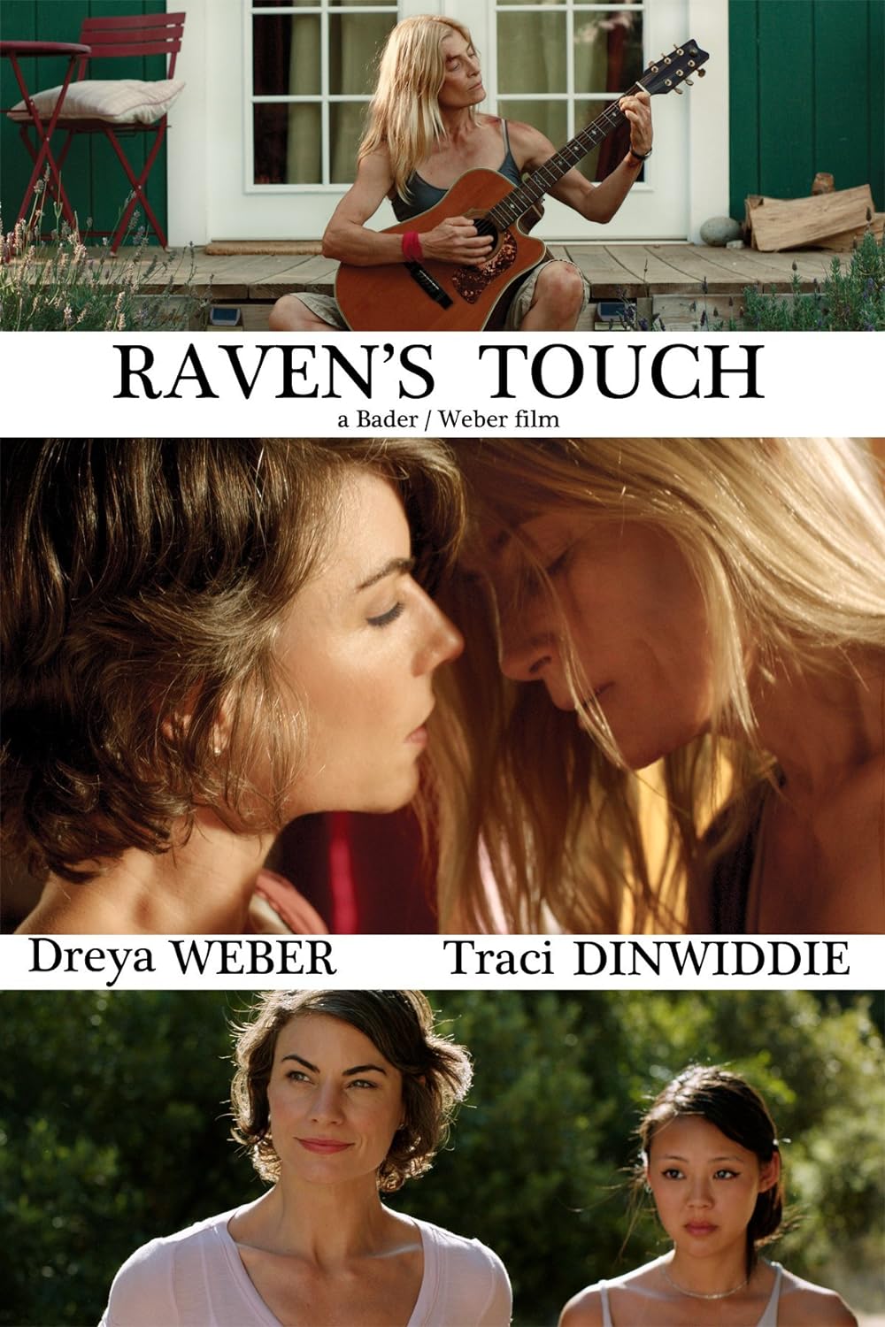 Raven's Touch 