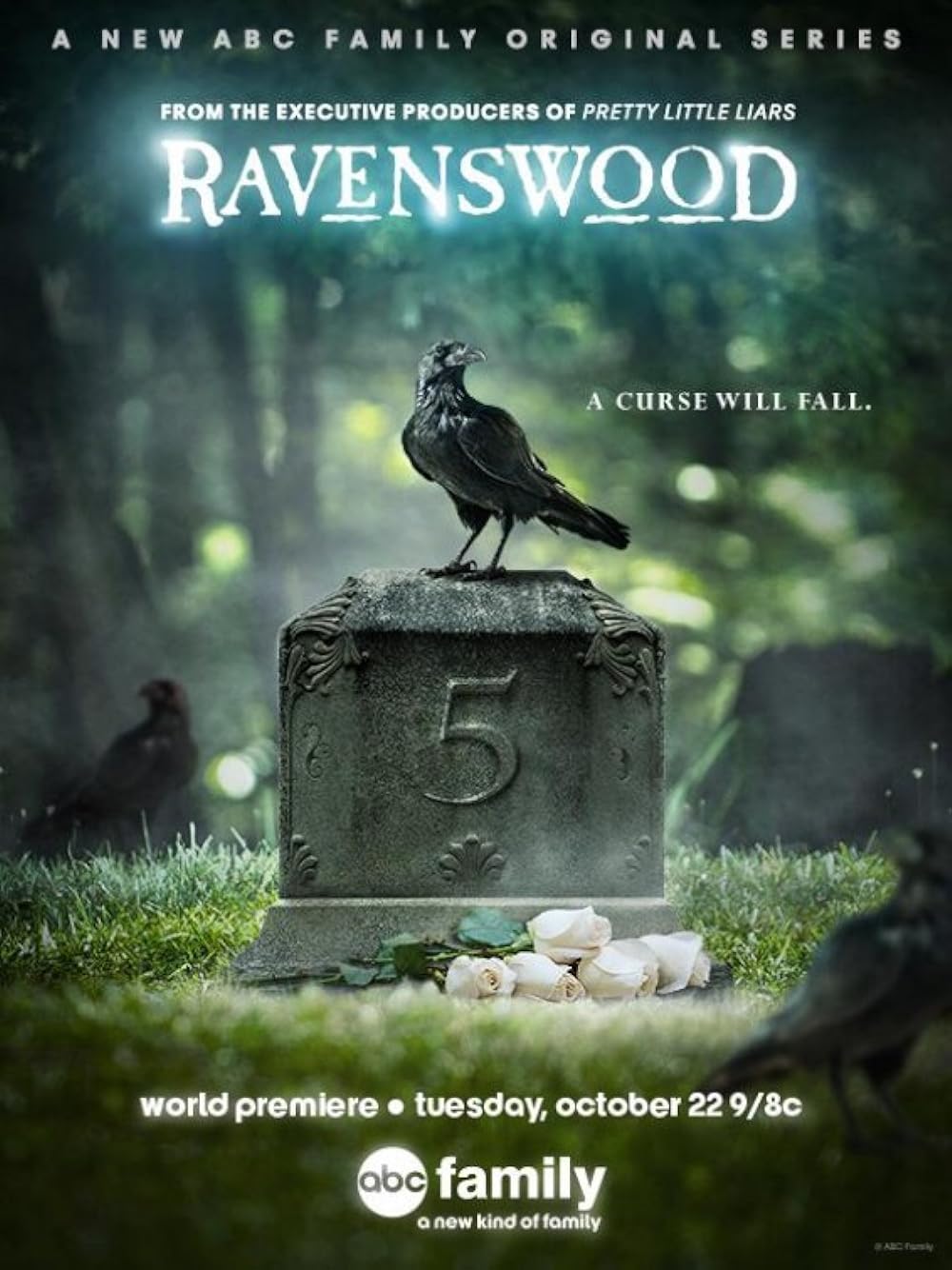 Ravenswood 