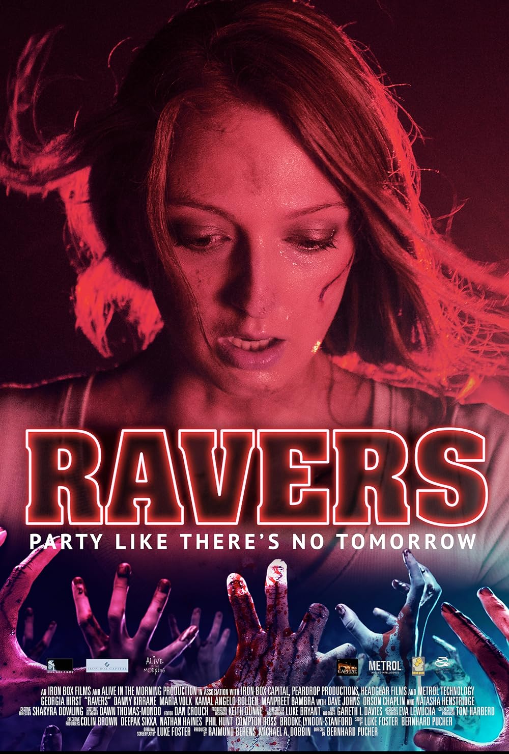 Ravers 