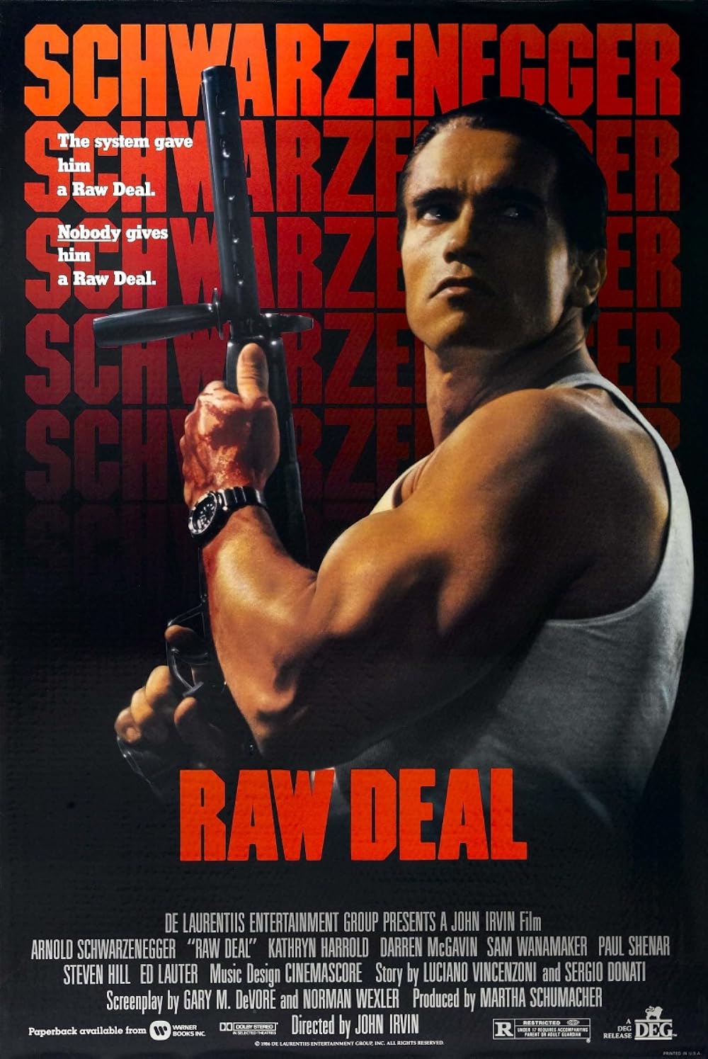 Raw Deal 