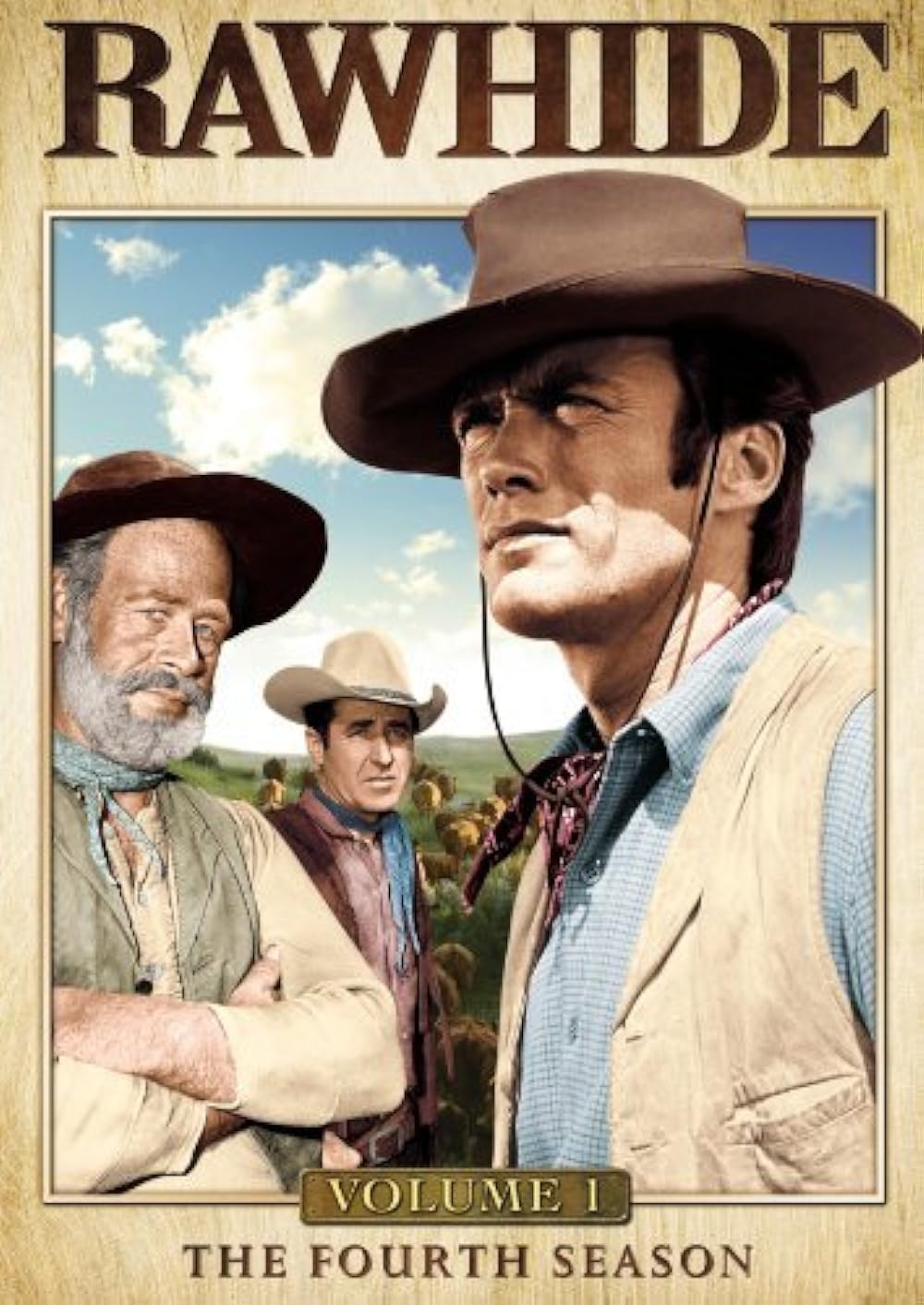 Rawhide 