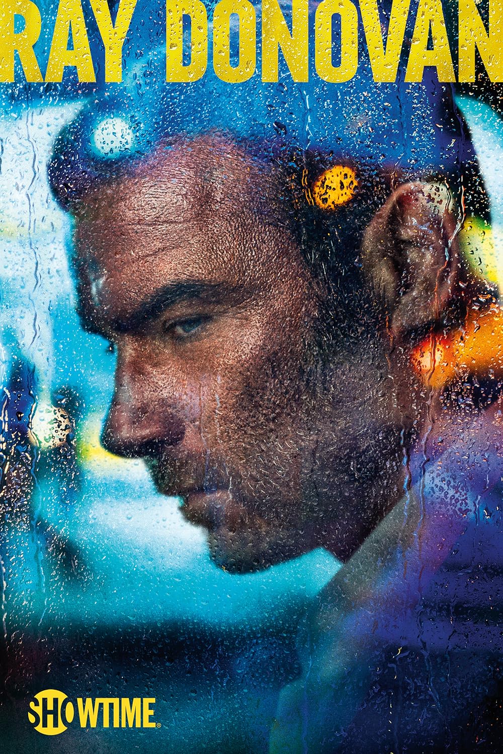 Ray Donovan 